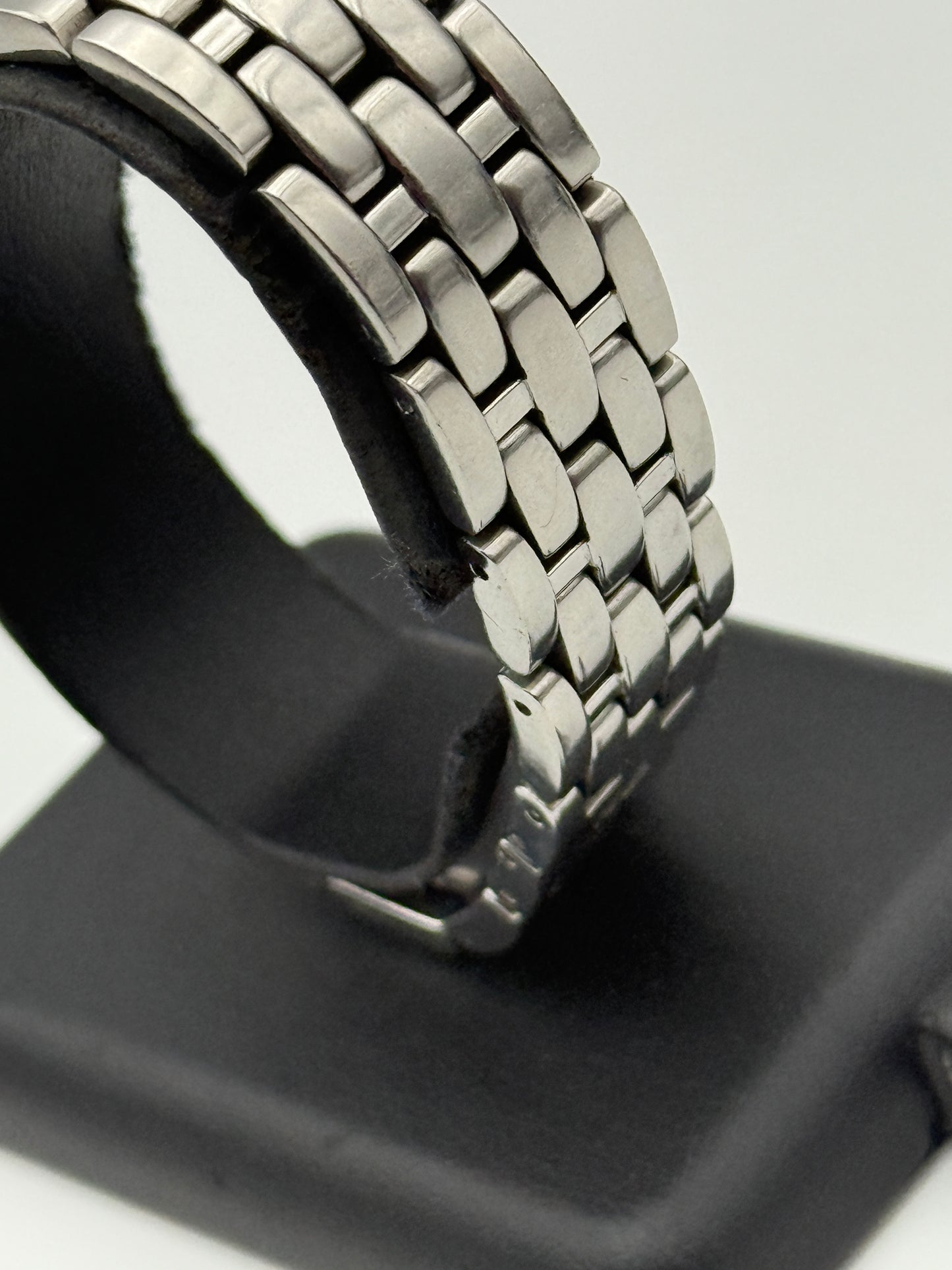 philip watch reflexion chronograph 827395454533