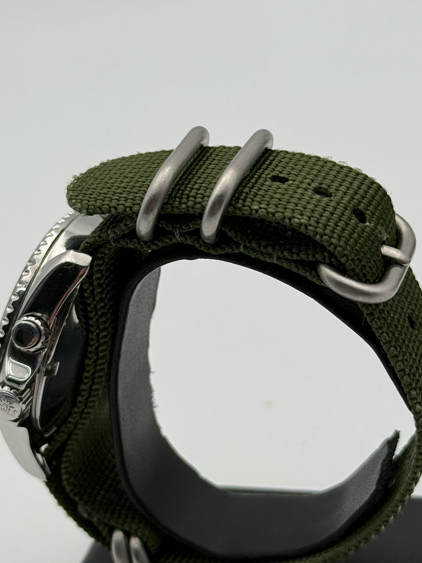 orient mako first series Japan  referenza em65-c0