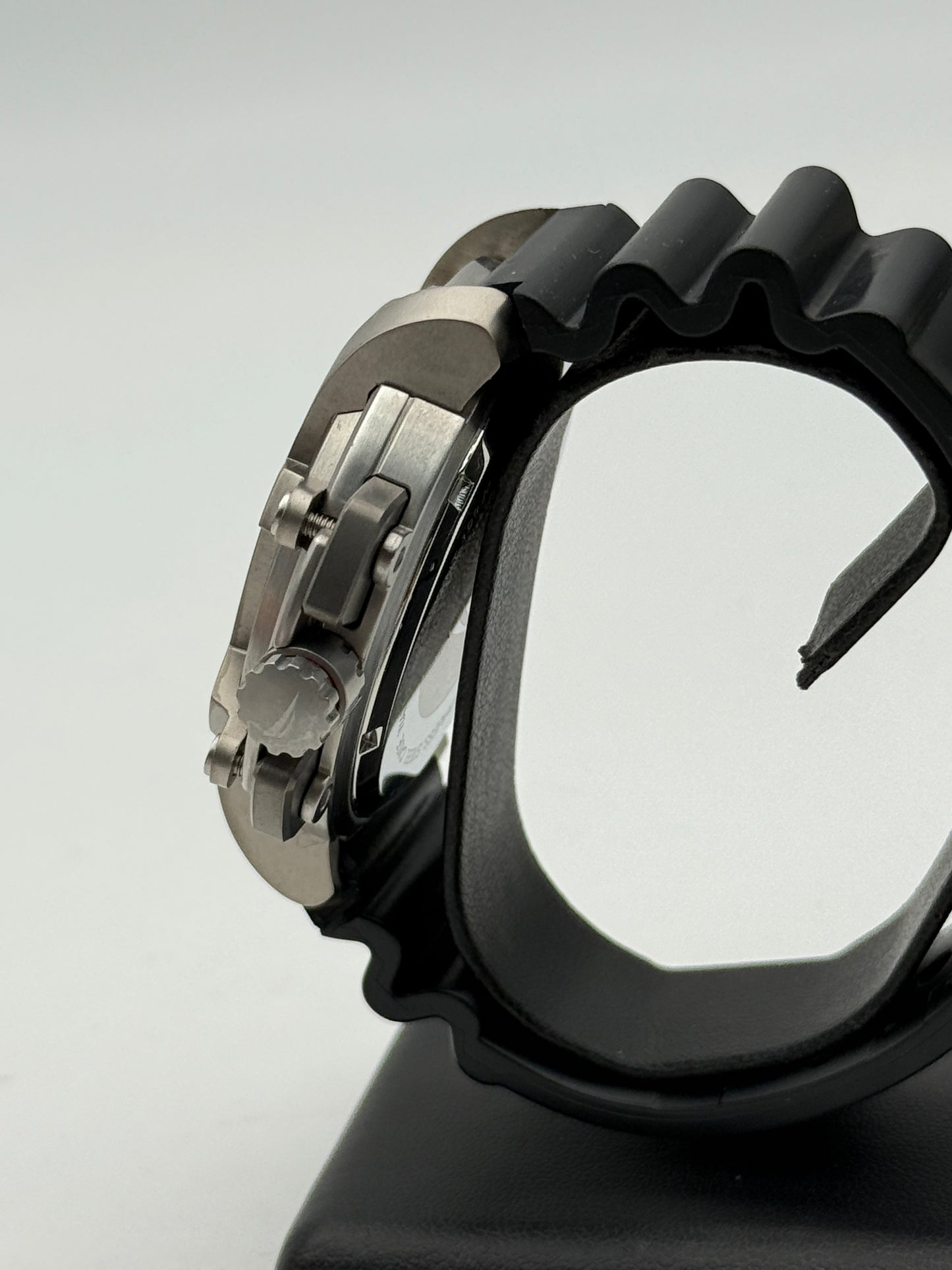 nautica palombaro diver 100 meters wr a38002 52mm