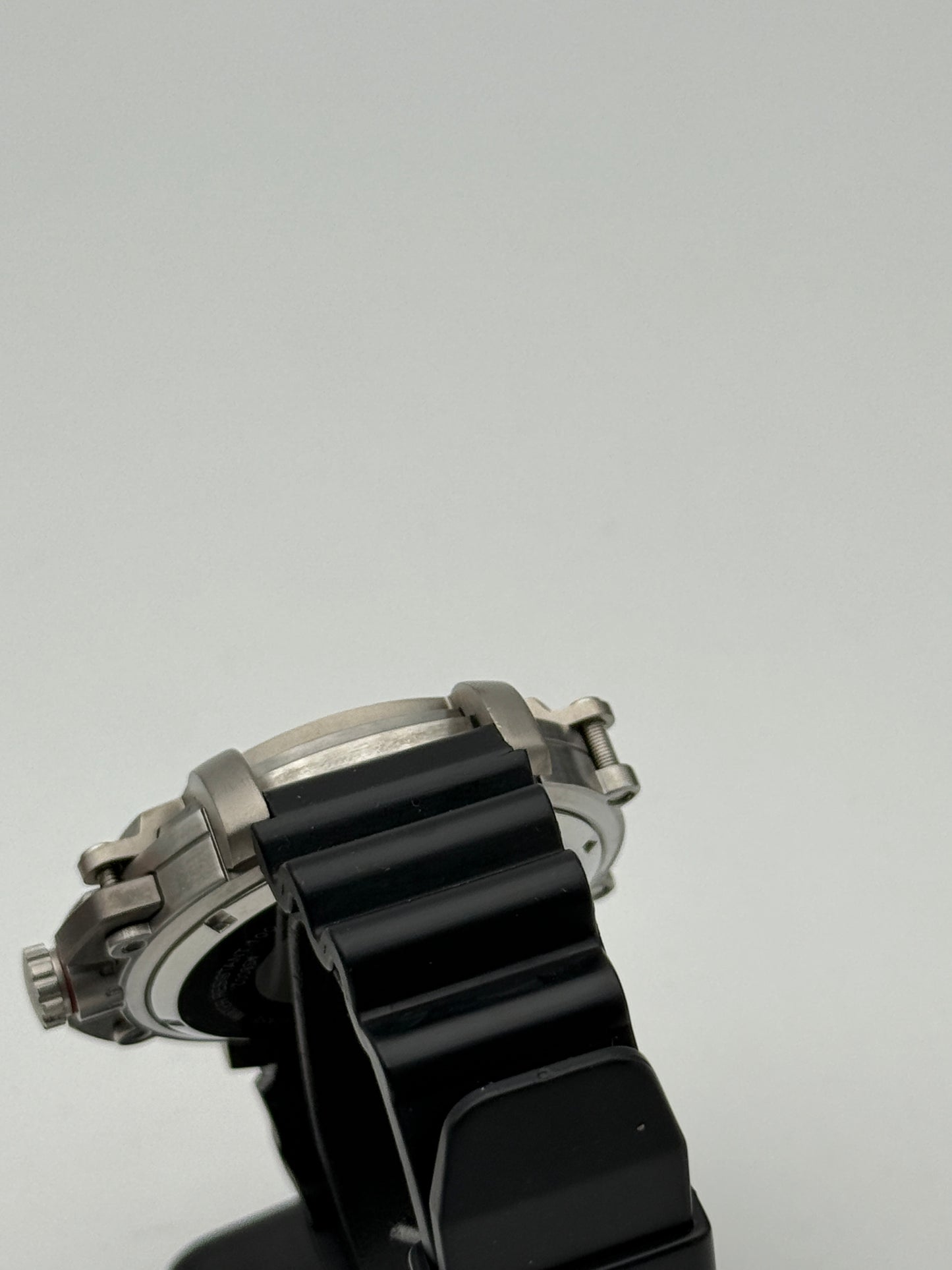 nautica palombaro diver 100 meters wr a38002 52mm