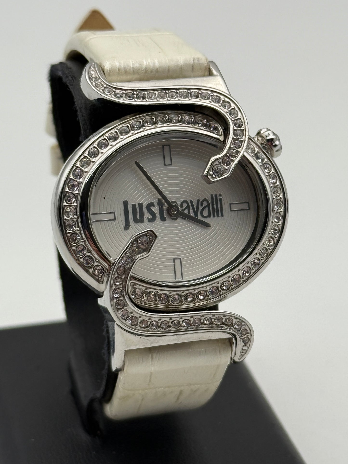 just cavalli 51751 7251591502 35mm quartz watch