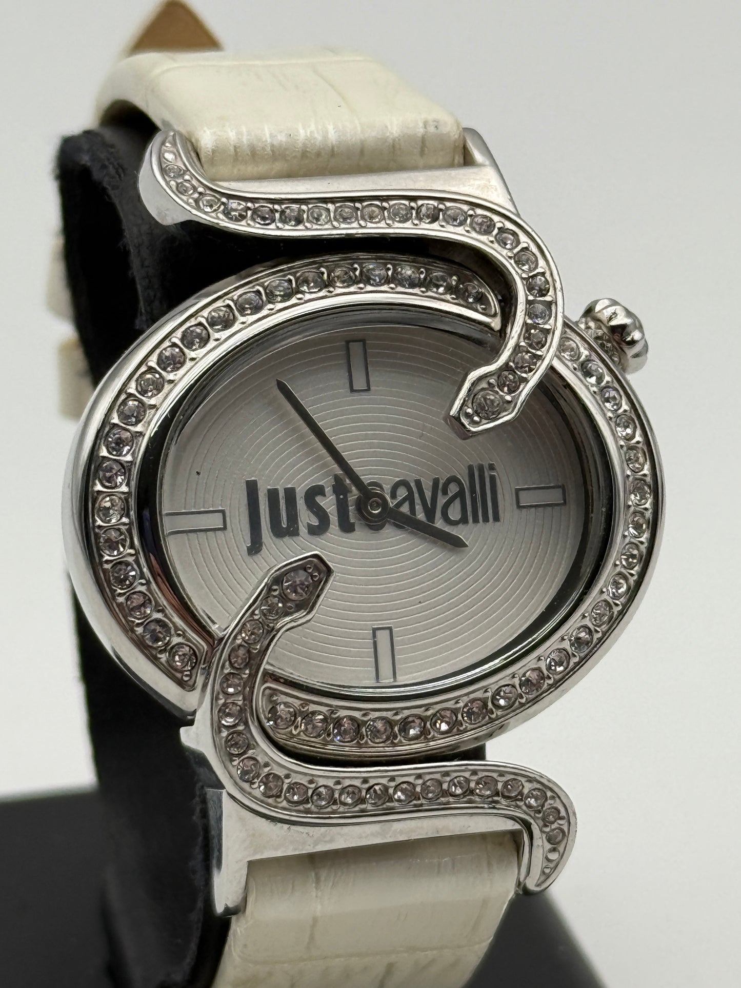 just cavalli 51751 7251591502 35mm quartz watch