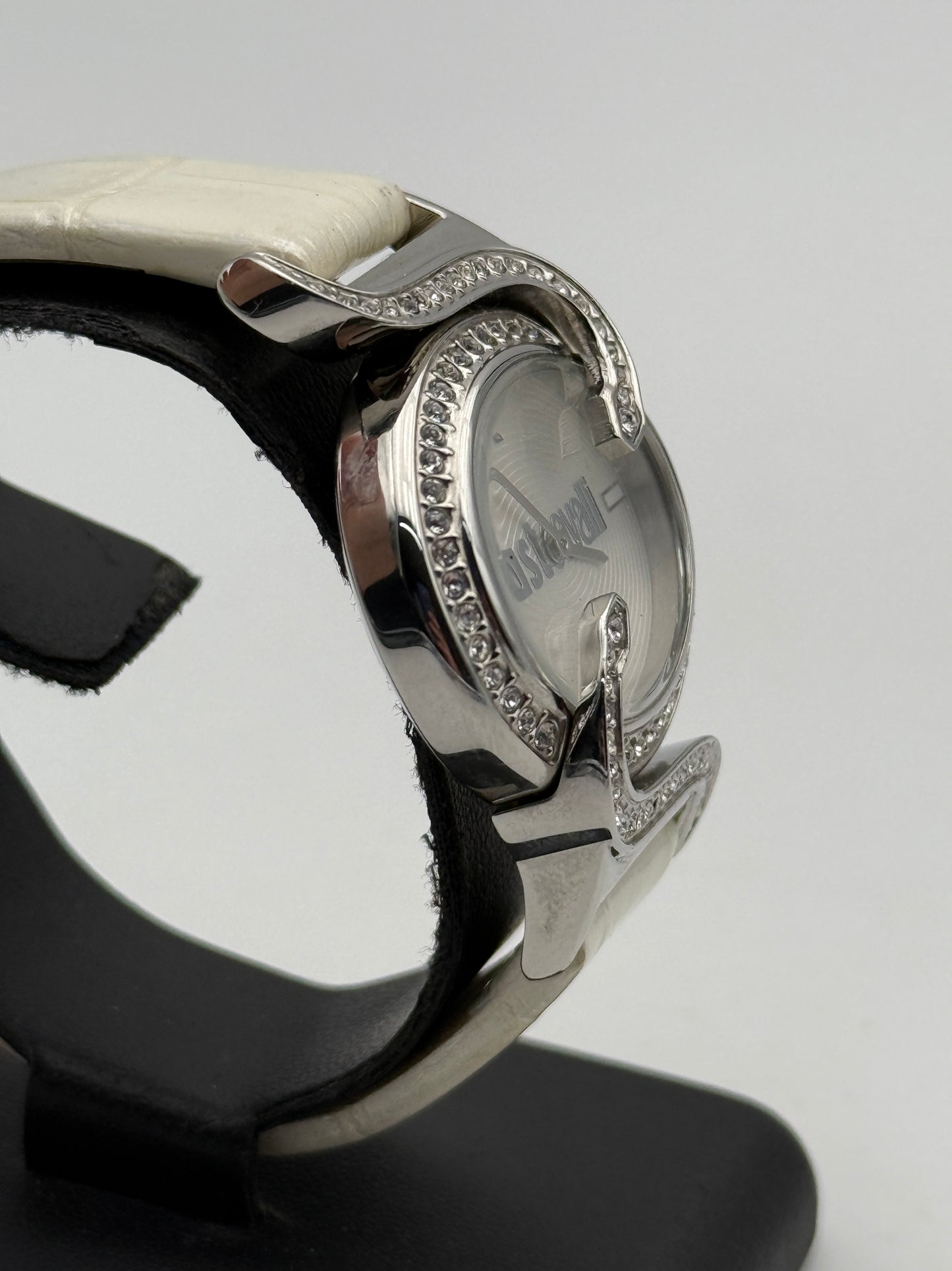 just cavalli 51751 7251591502 35mm quartz watch