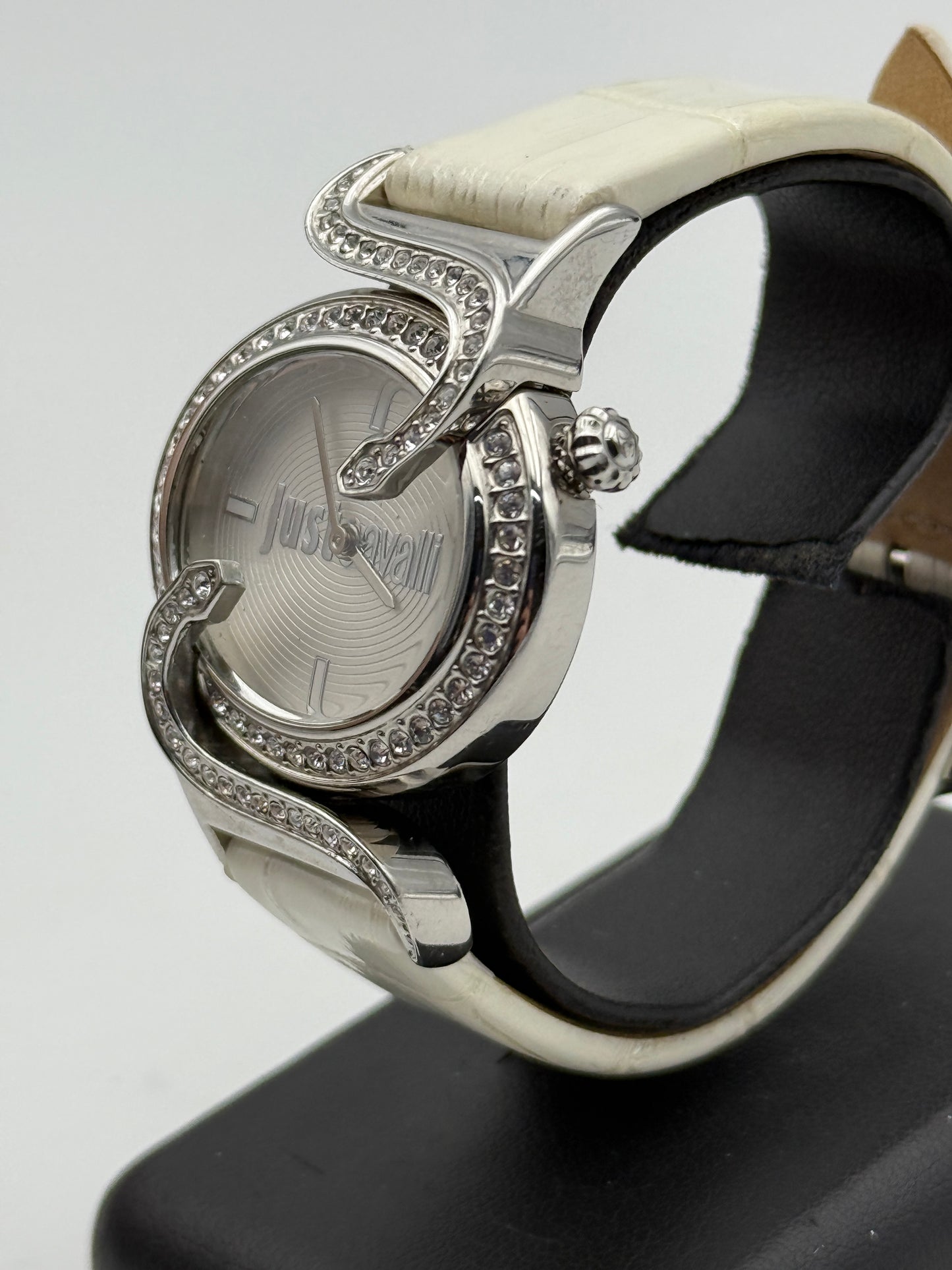 just cavalli 51751 7251591502 35mm quartz watch