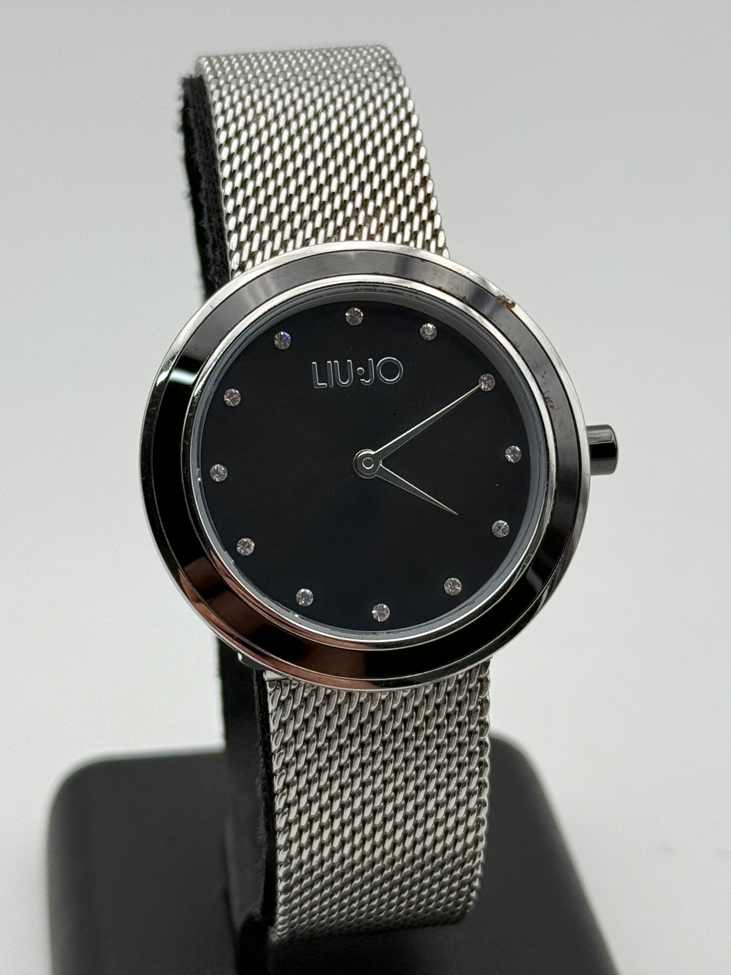 liu jo tlj1198a 35mm quartz watch