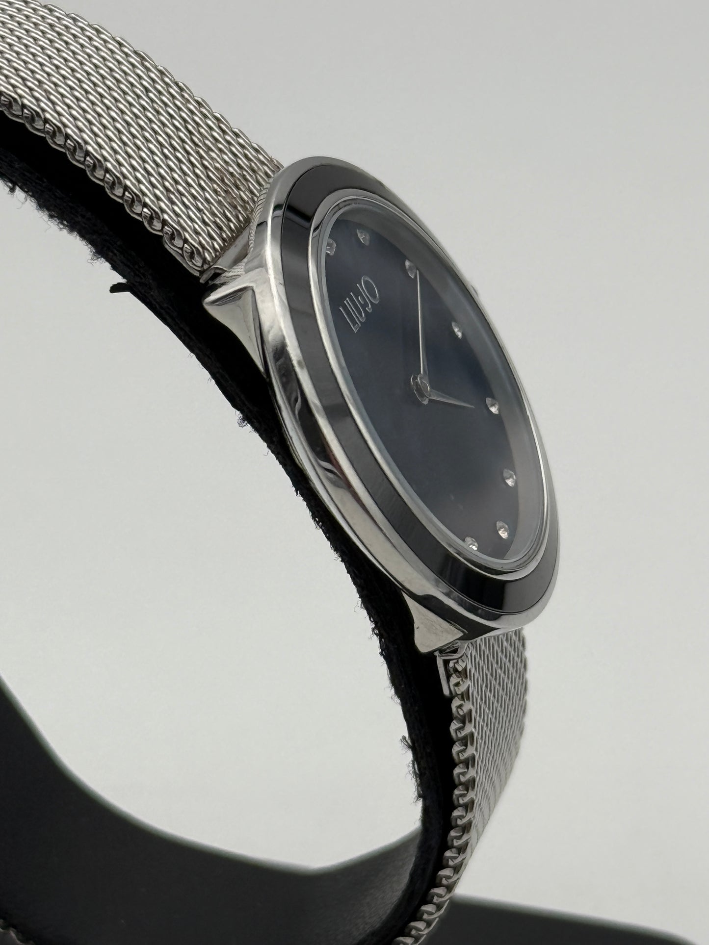 liu jo tlj1198a 35mm quartz watch