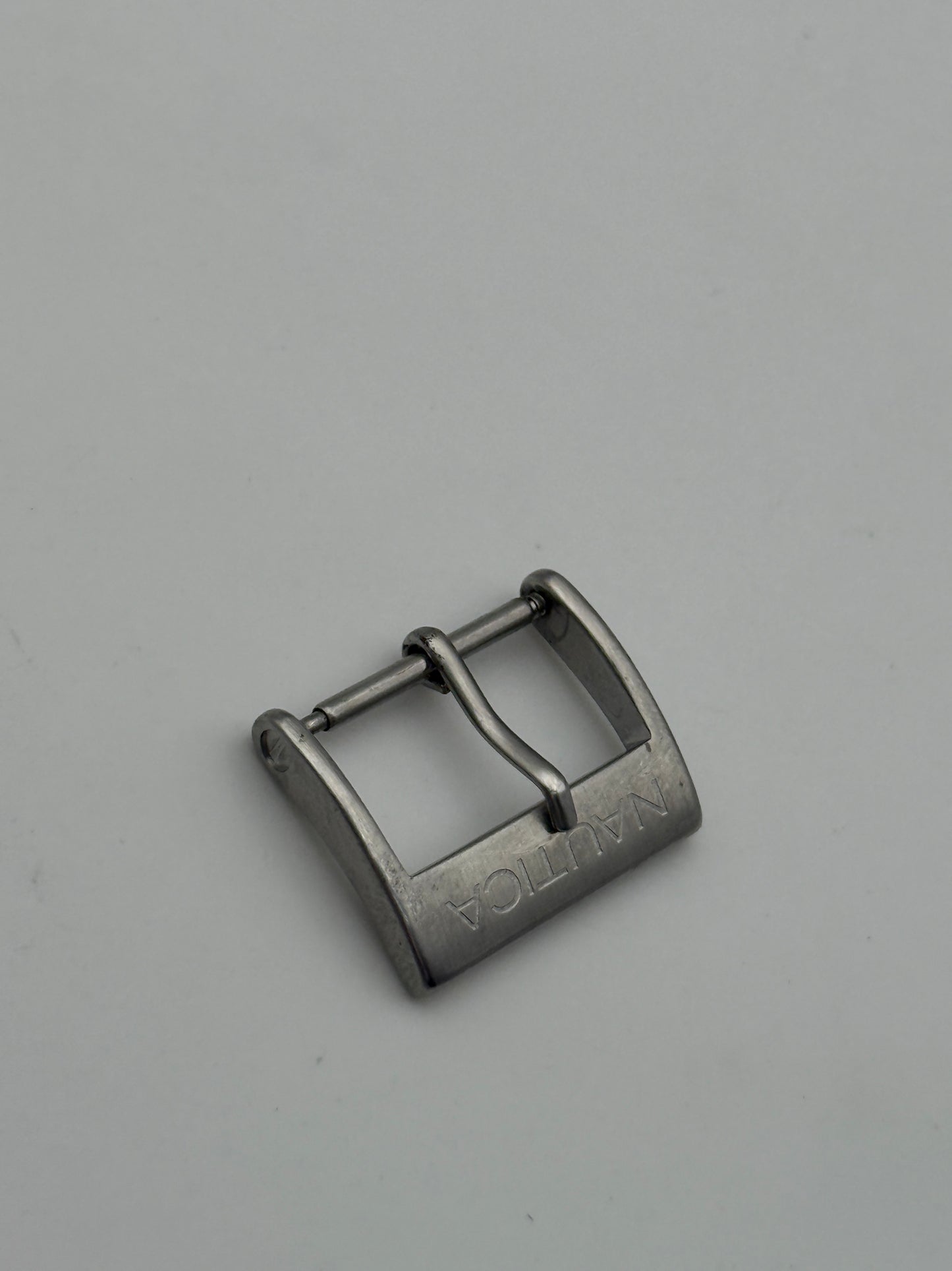 nautica fibbia buckle 20mm