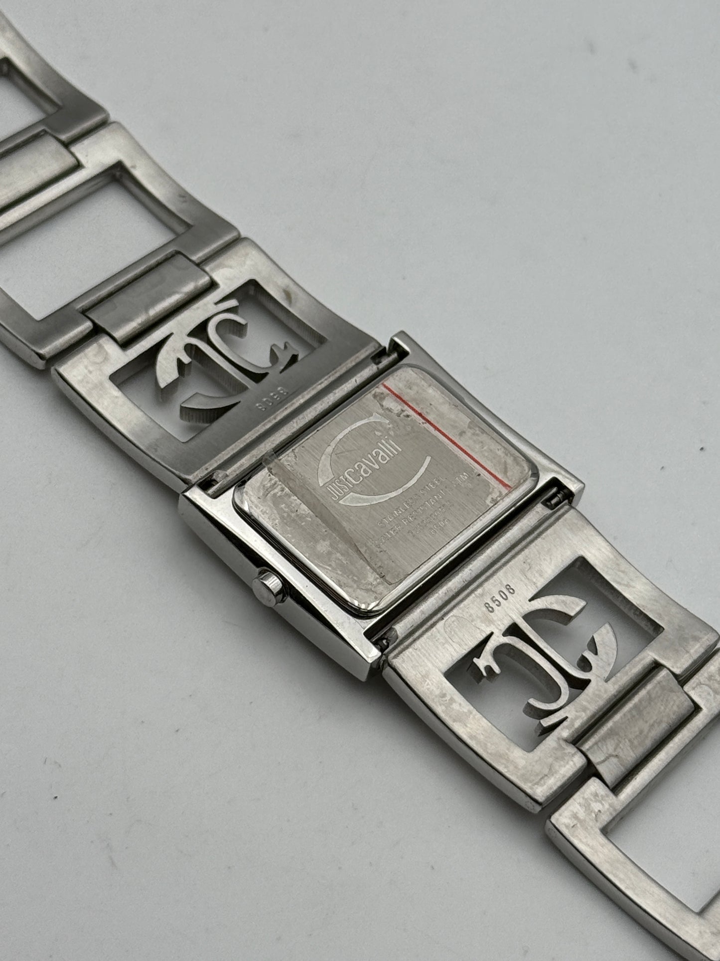 just cavalli quart watch 7253330535 8508 34mm