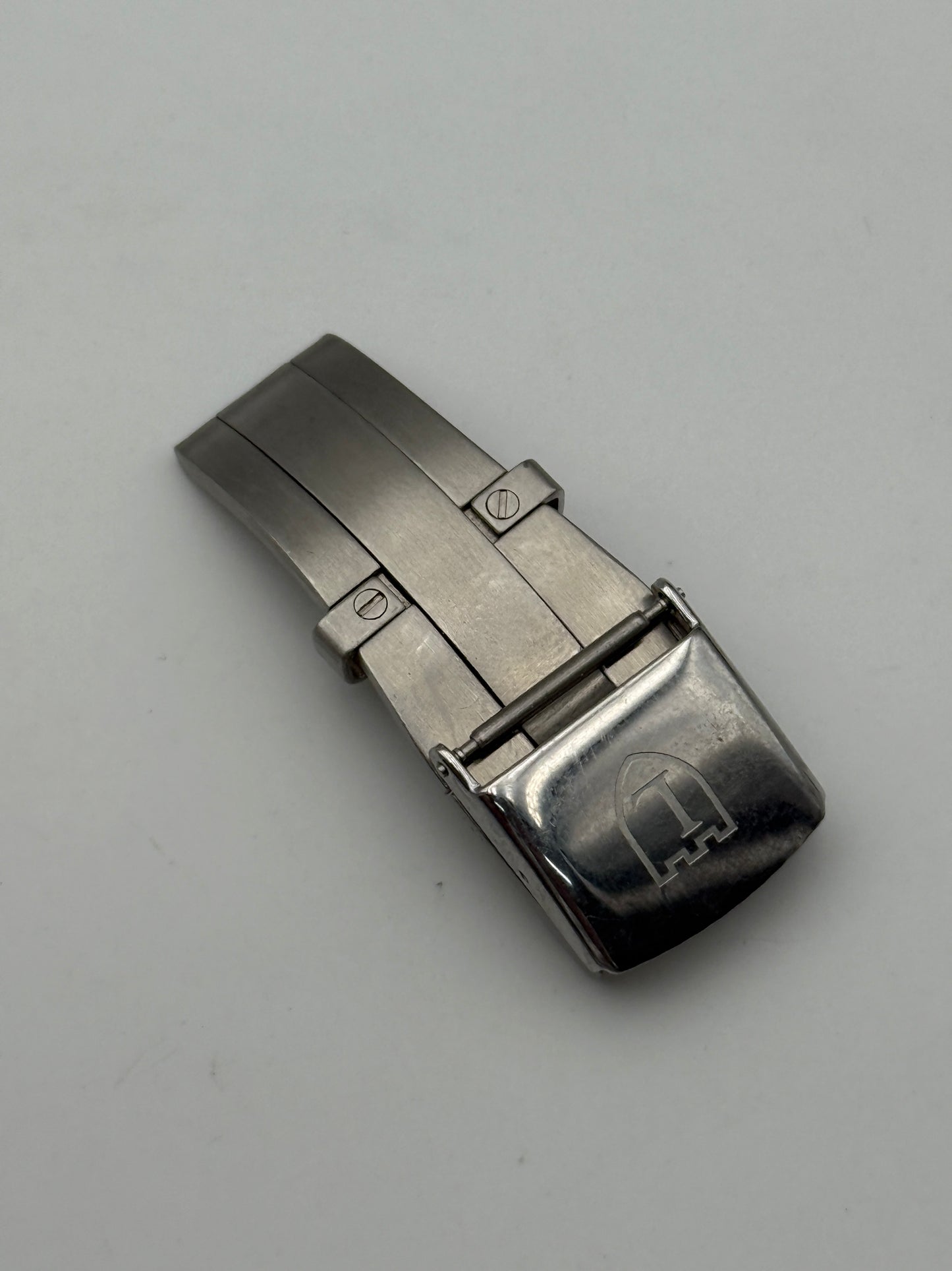 lancaster 16mm deployante chiusura fibbia buckle
