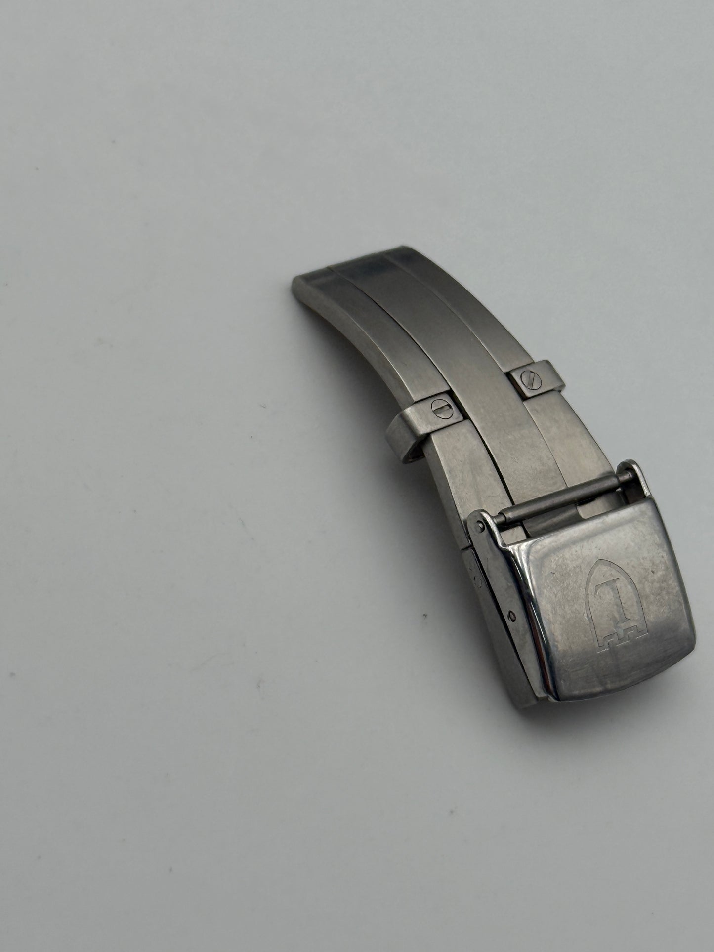 lancaster 16mm deployante chiusura fibbia buckle
