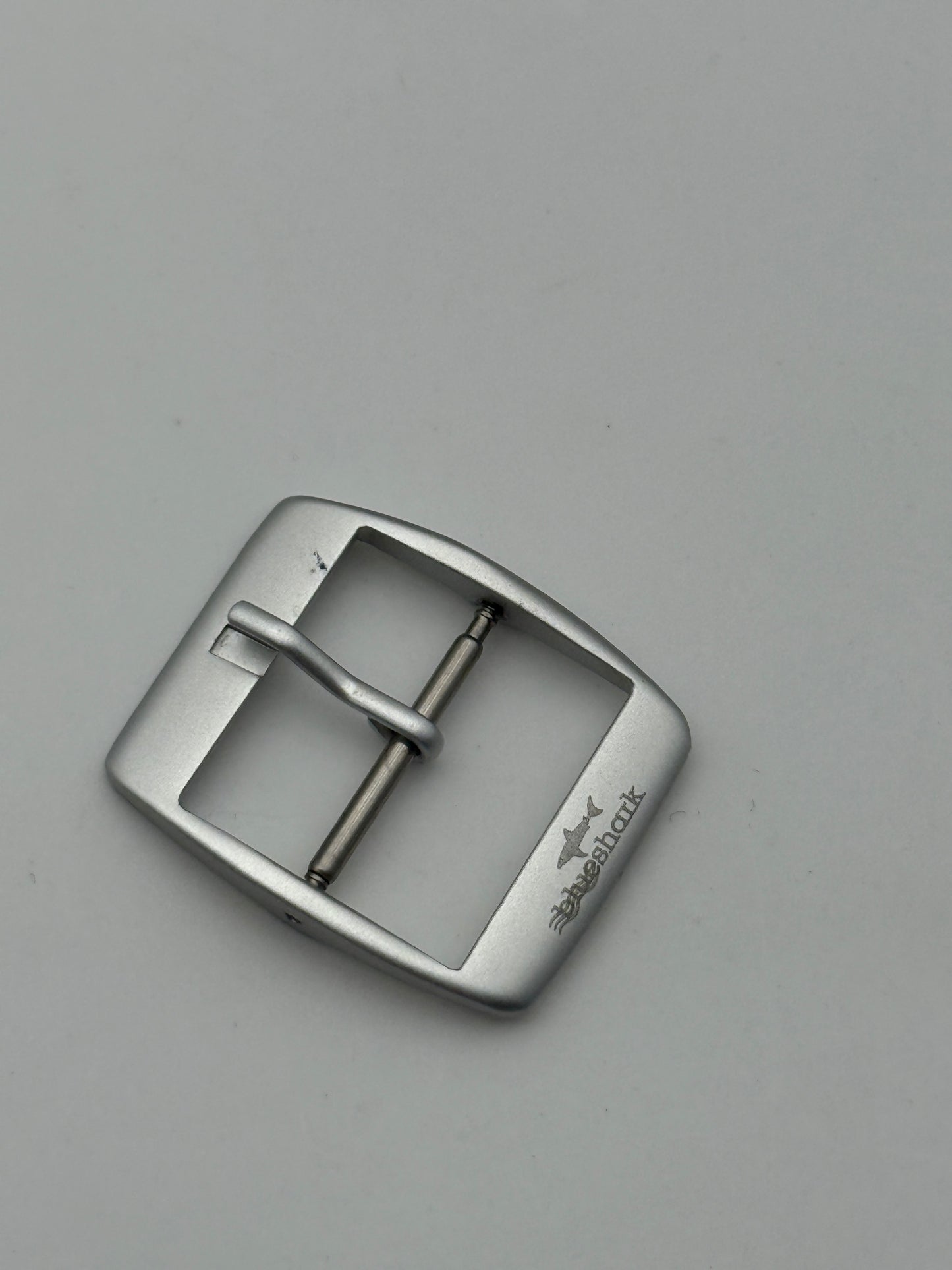 bluesharck 18mm fibbia buckle
