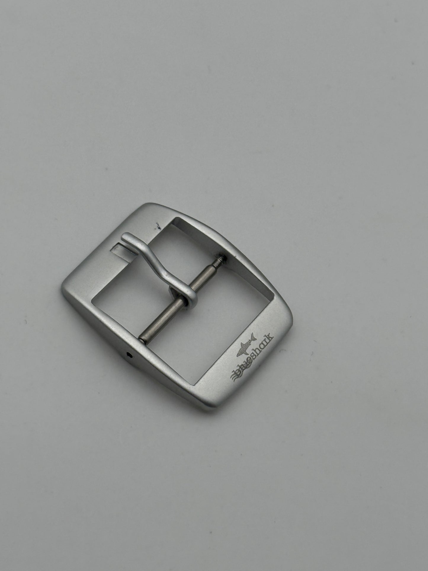 bluesharck 18mm fibbia buckle
