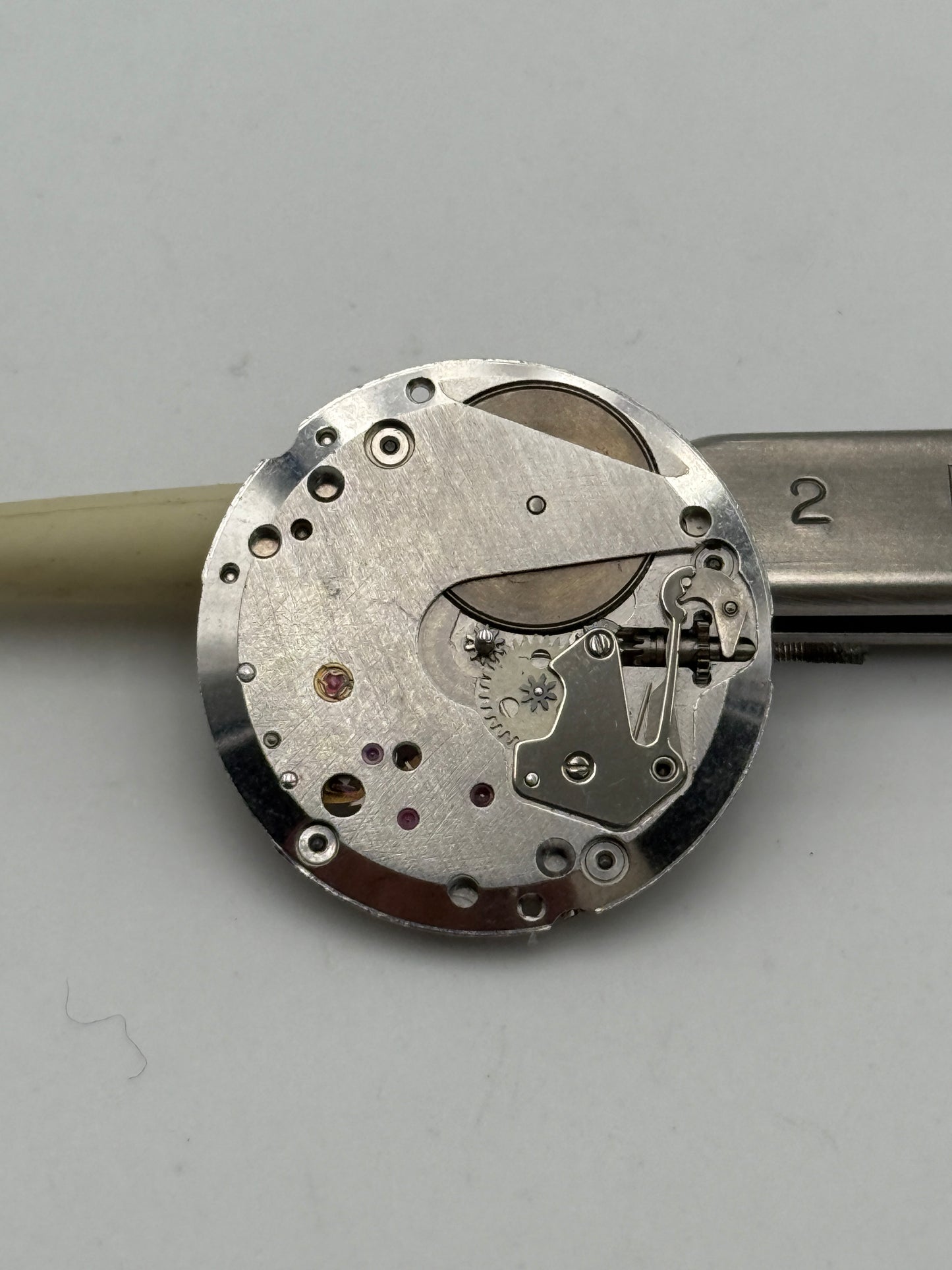 Longines l847.4 movement movimento