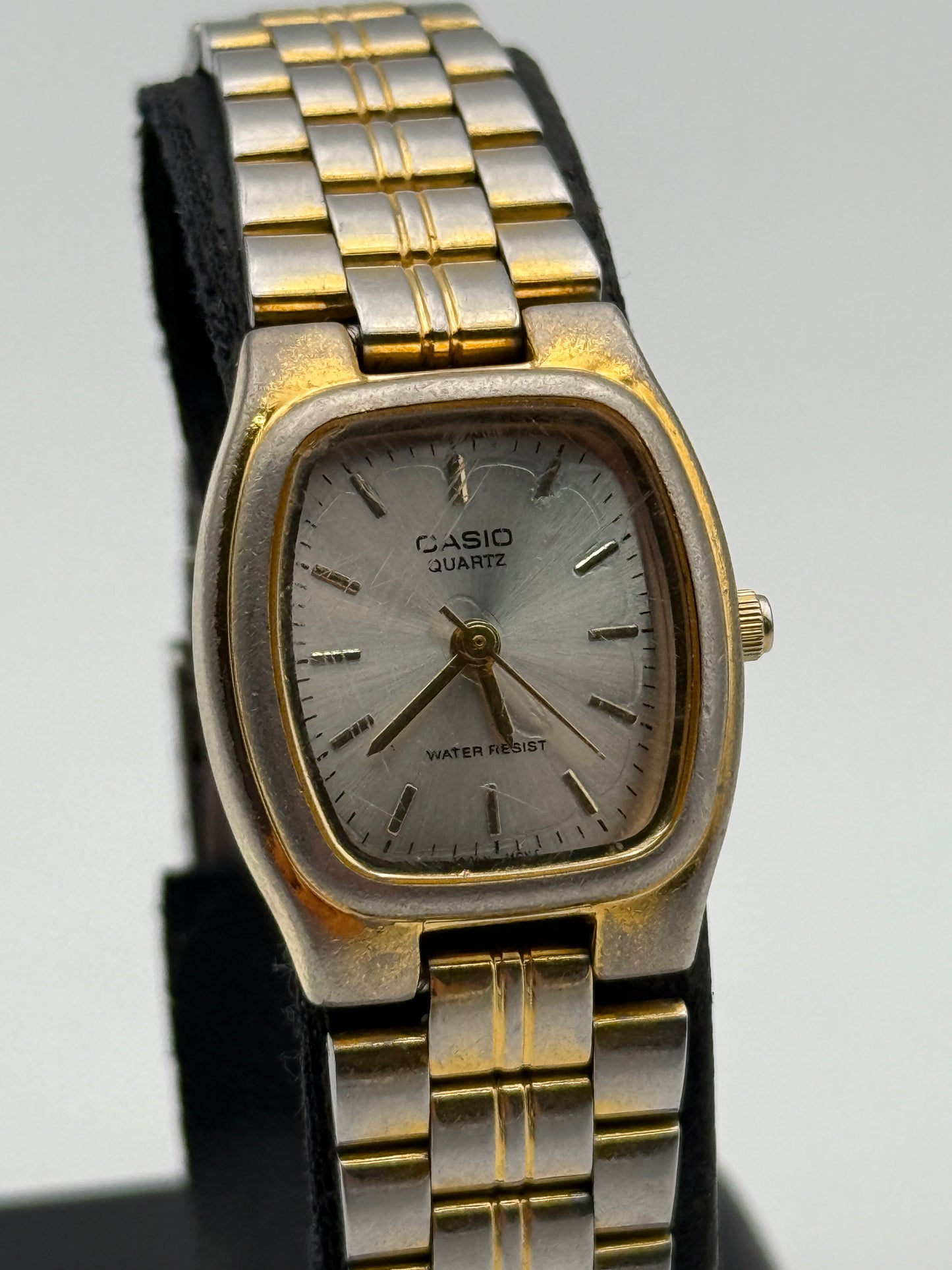 casio quartz 1330 ltp-1169 23mm
