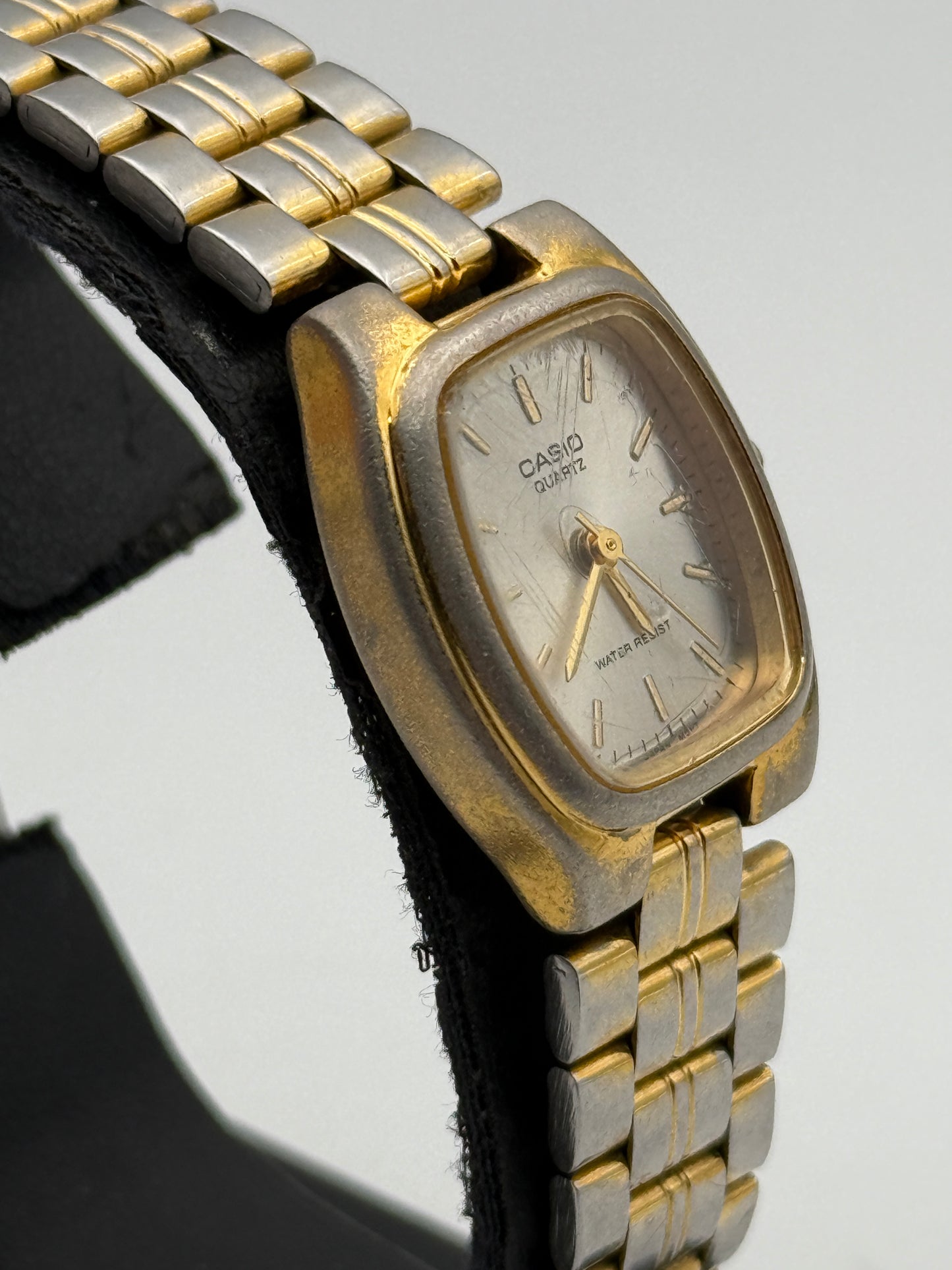 casio quartz 1330 ltp-1169 23mm