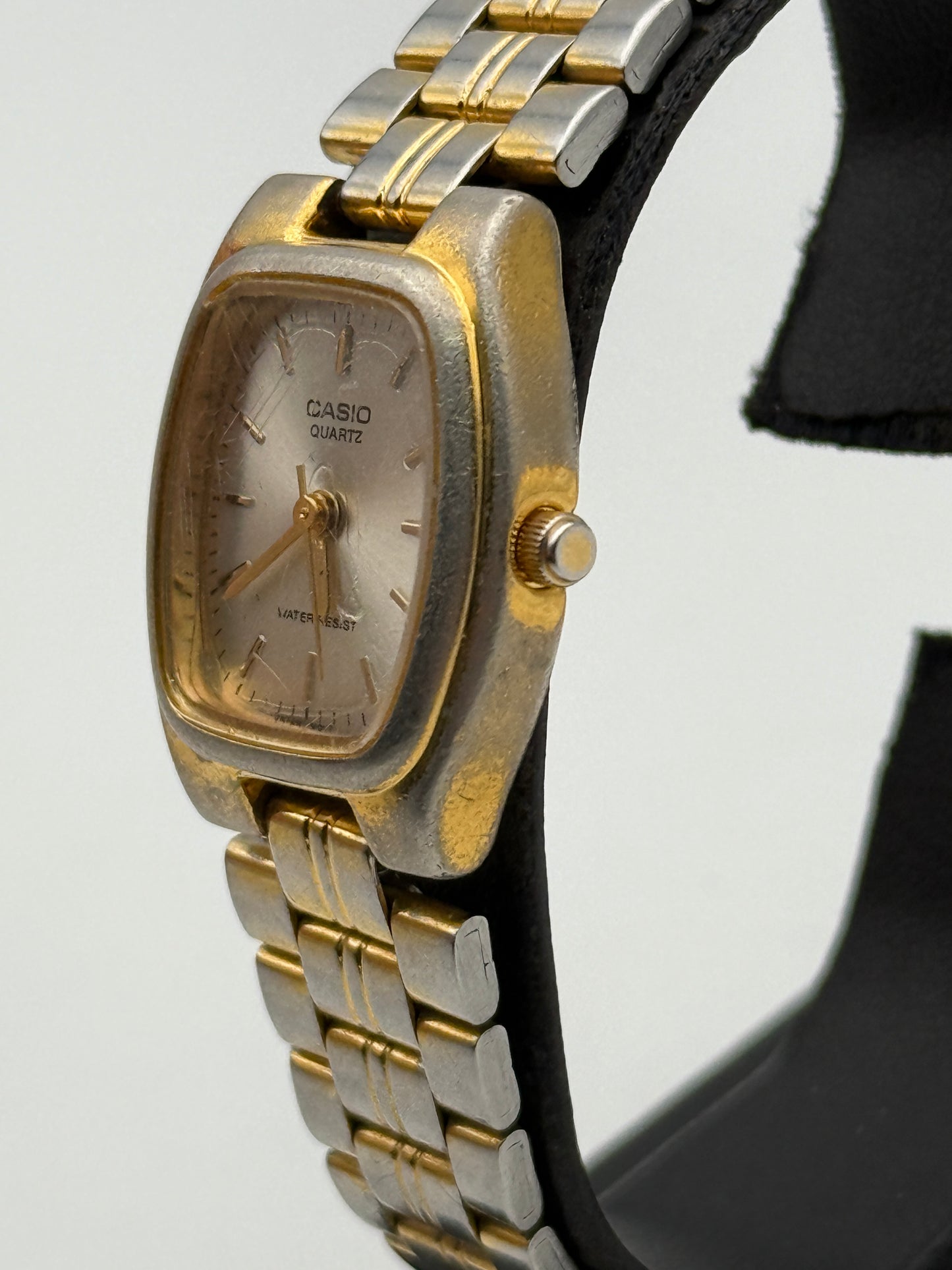 casio quartz 1330 ltp-1169 23mm