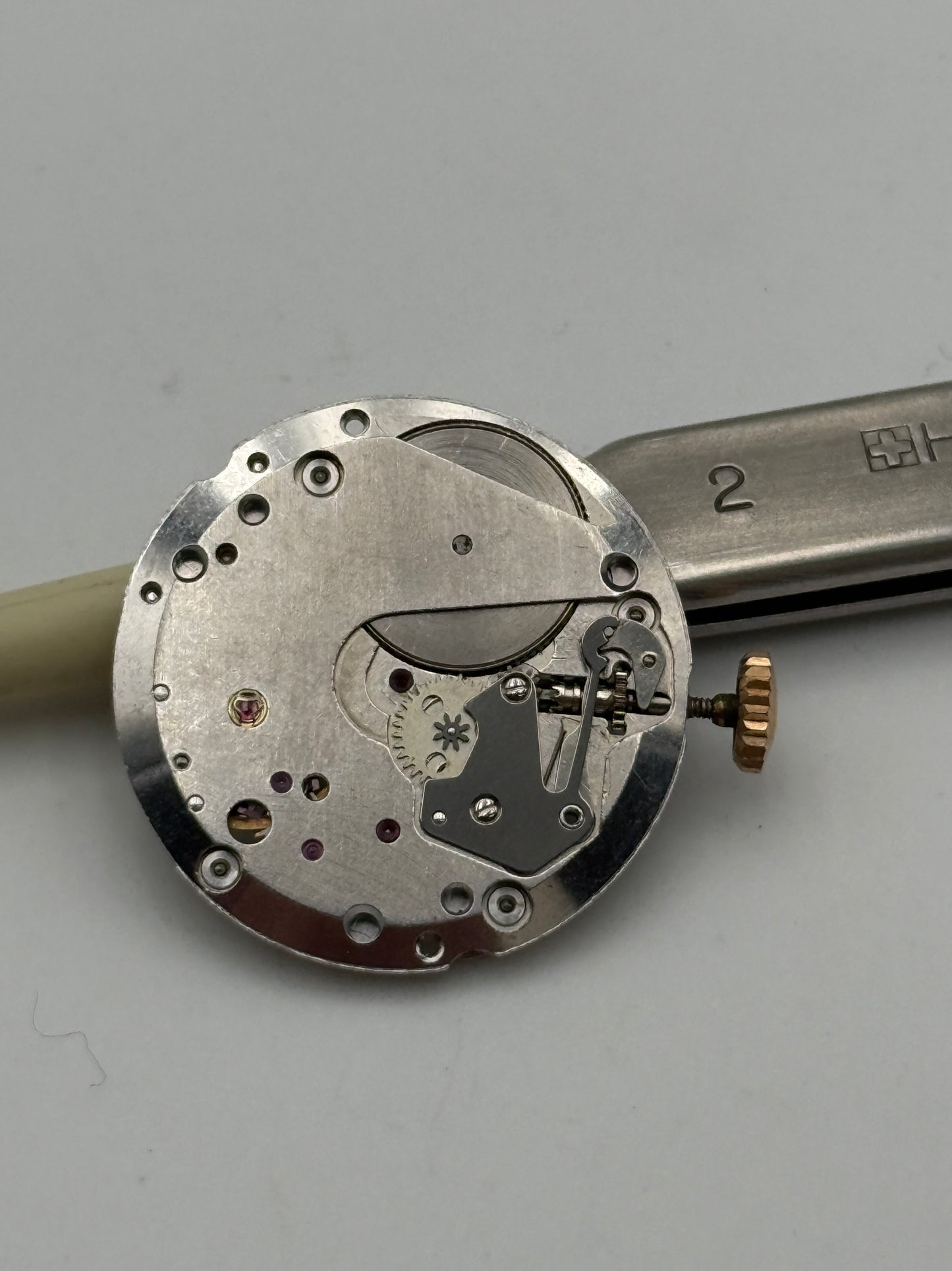 Longines l847.4 movement movimento