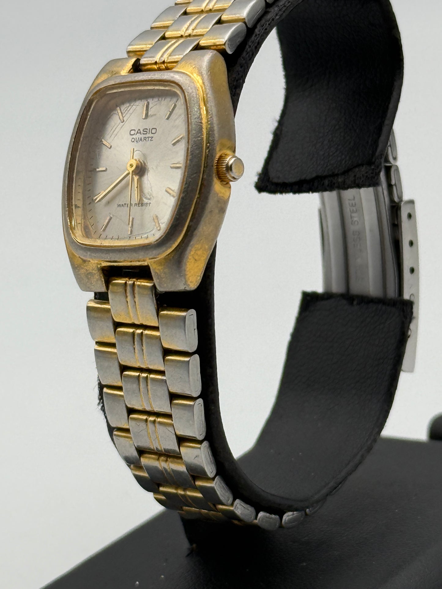 casio quartz 1330 ltp-1169 23mm