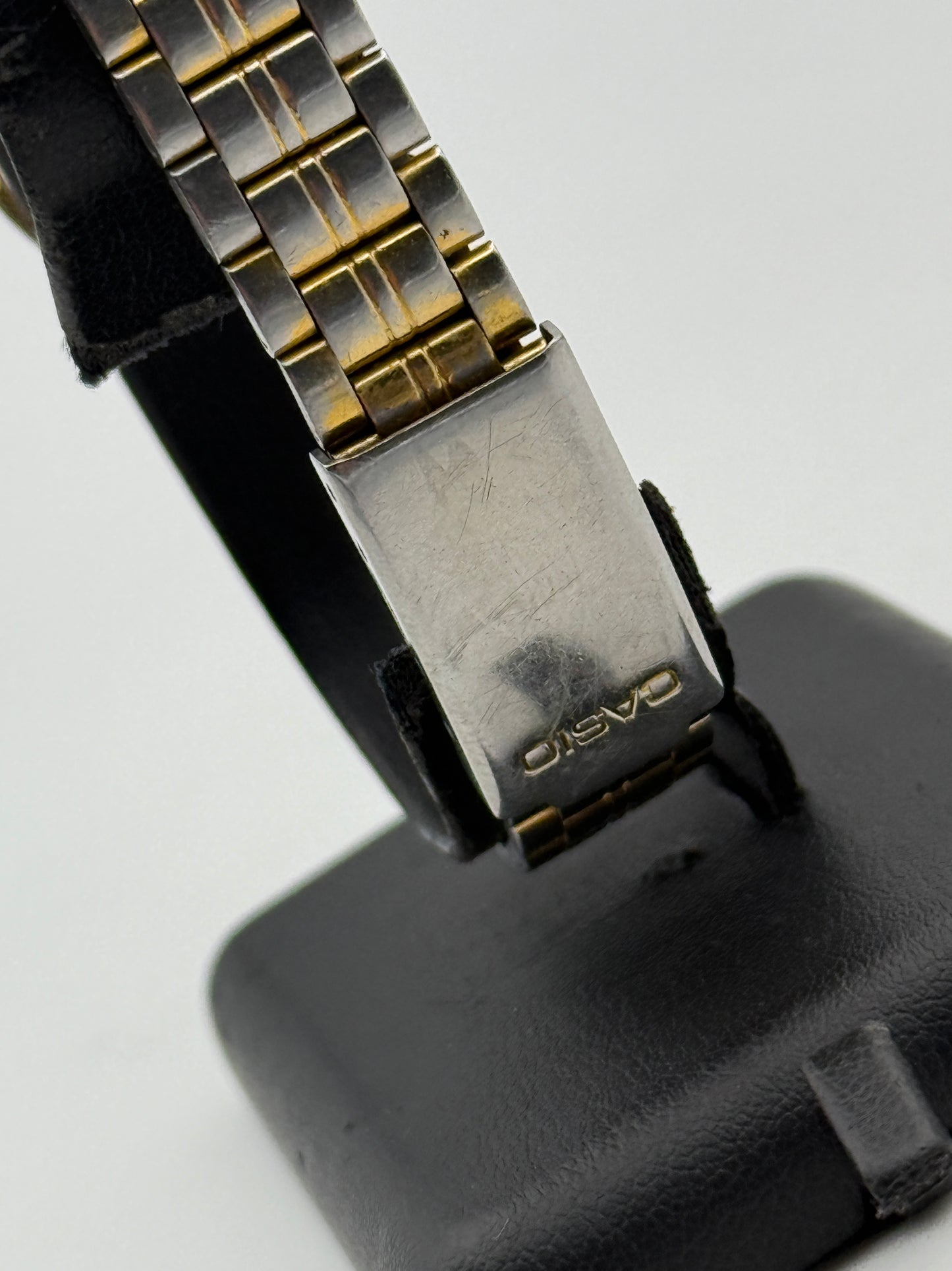 casio quartz 1330 ltp-1169 23mm