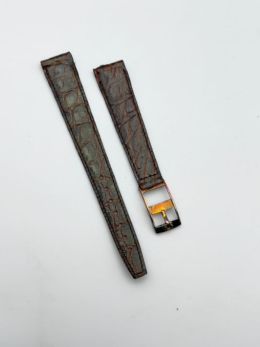 omega 14mm cinturino strap