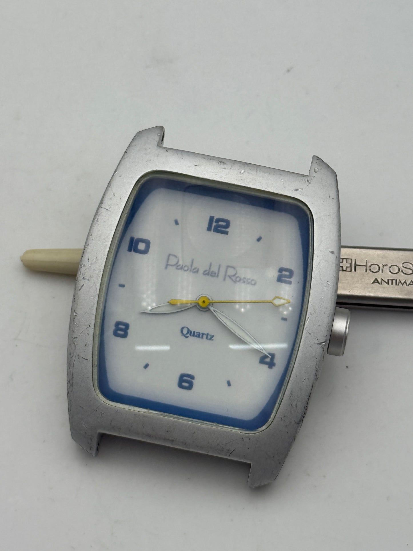 bluesharck sp50931 37mm watch quartz