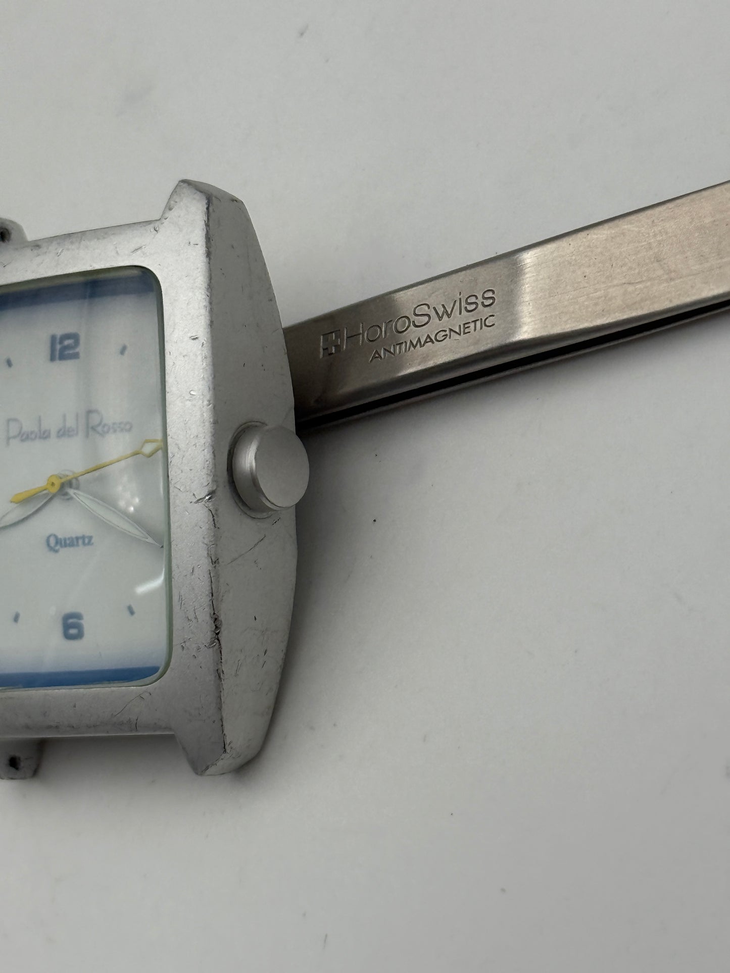 bluesharck sp50931 37mm watch quartz