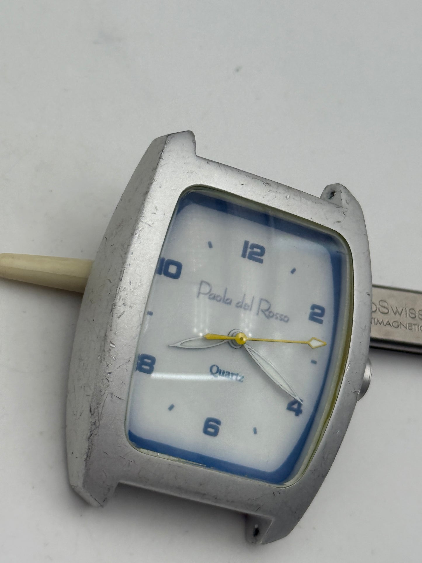 bluesharck sp50931 37mm watch quartz