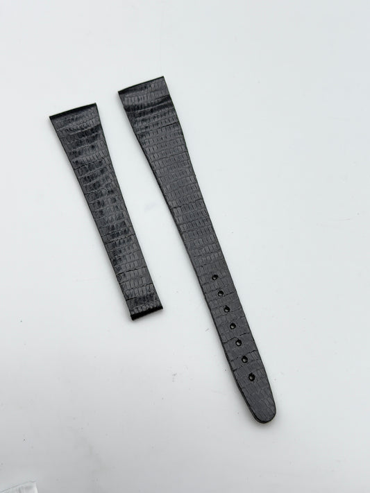 omega 16mm cinturino strap