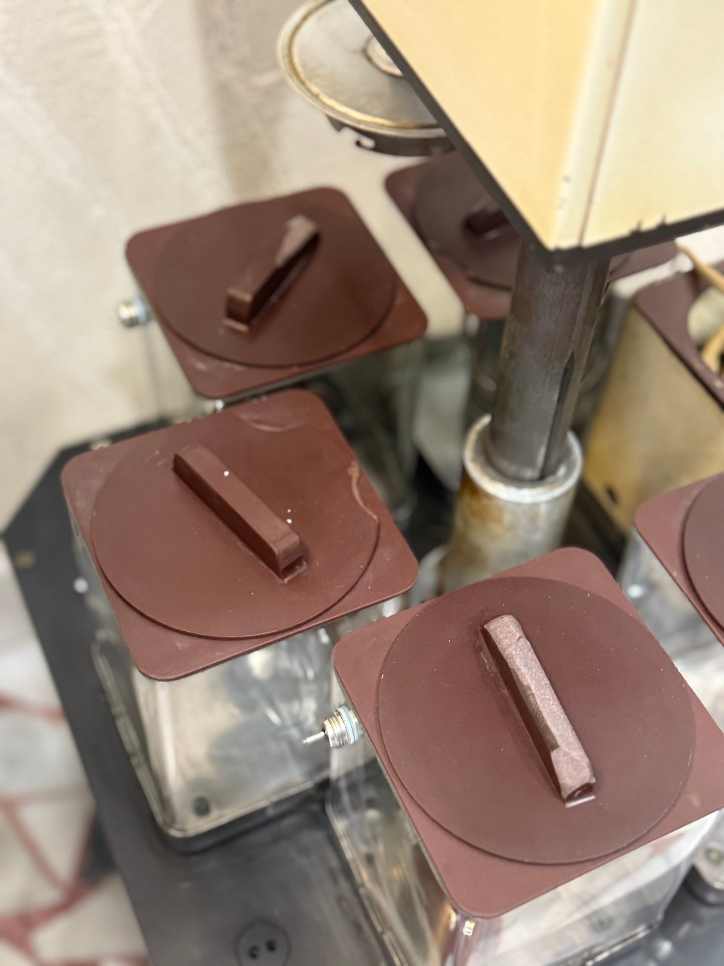 lavatrice orologiaio auto cleaner 101