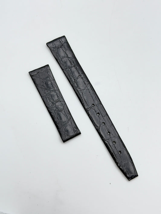 omega 16mm cinturino strap