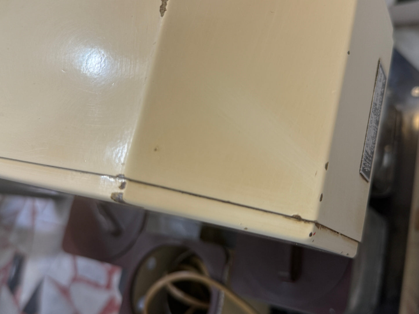lavatrice orologiaio auto cleaner 101
