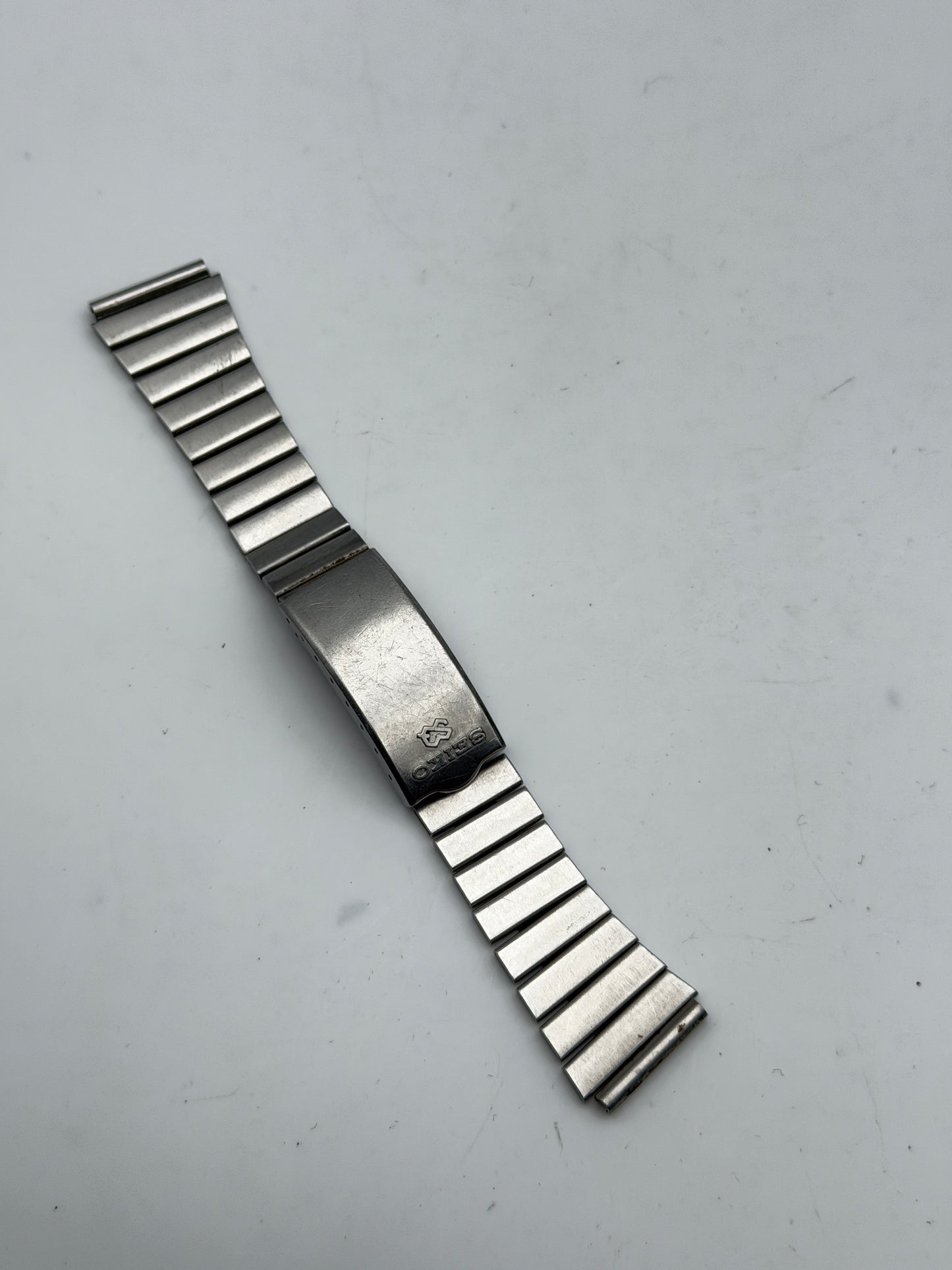 seiko sq 19mm cinturino strap