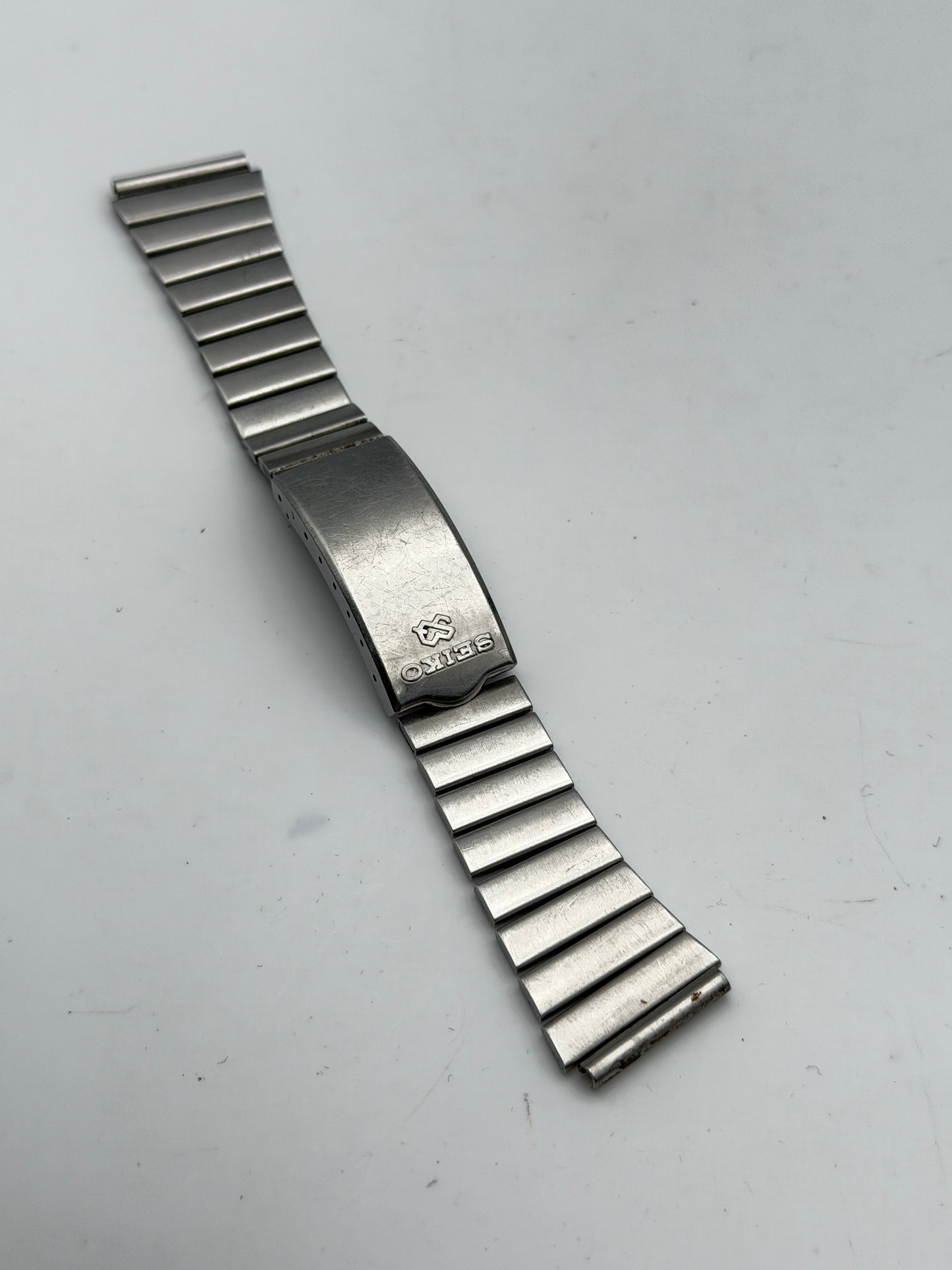 seiko sq 19mm cinturino strap