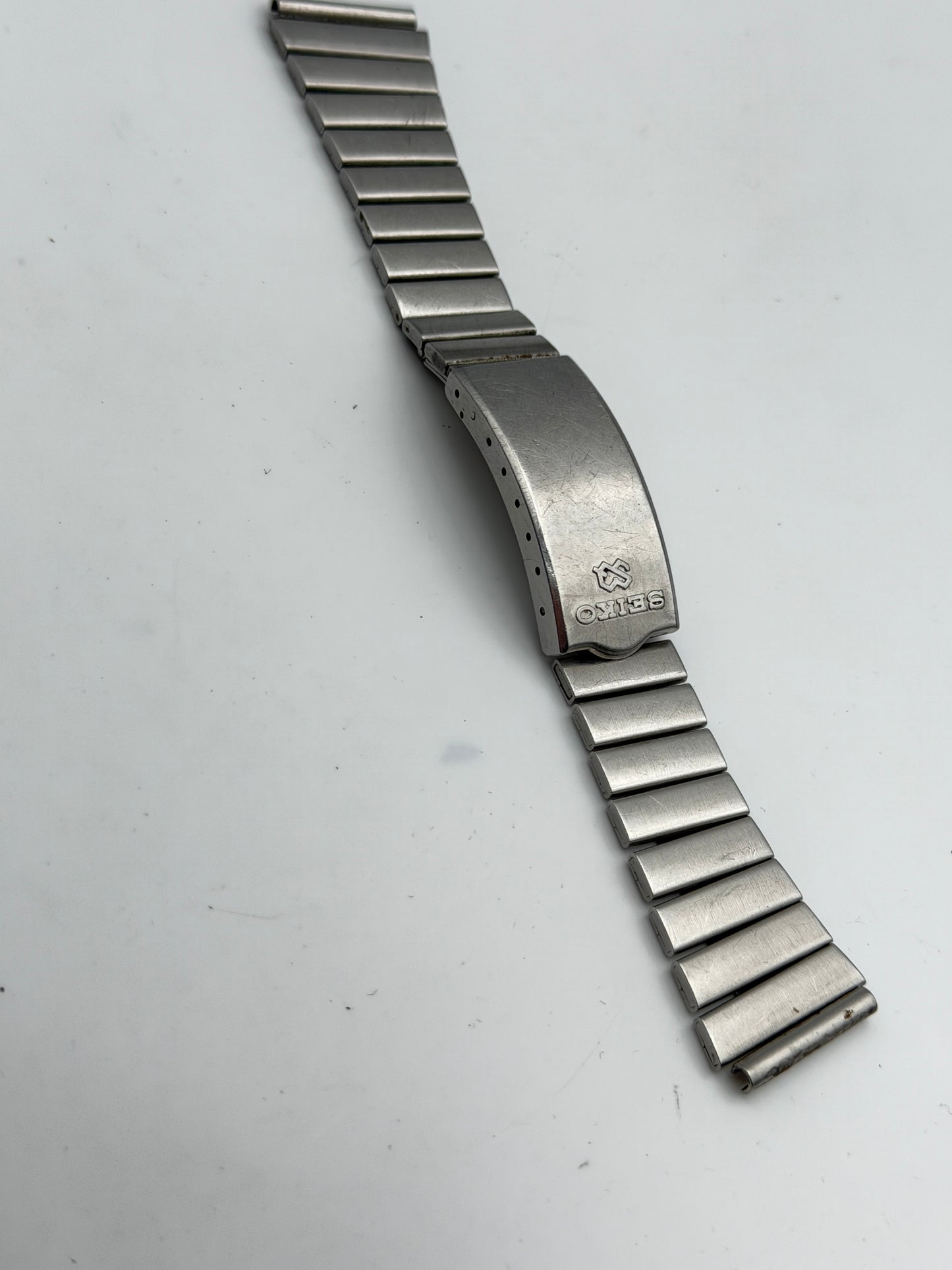 seiko sq 19mm cinturino strap