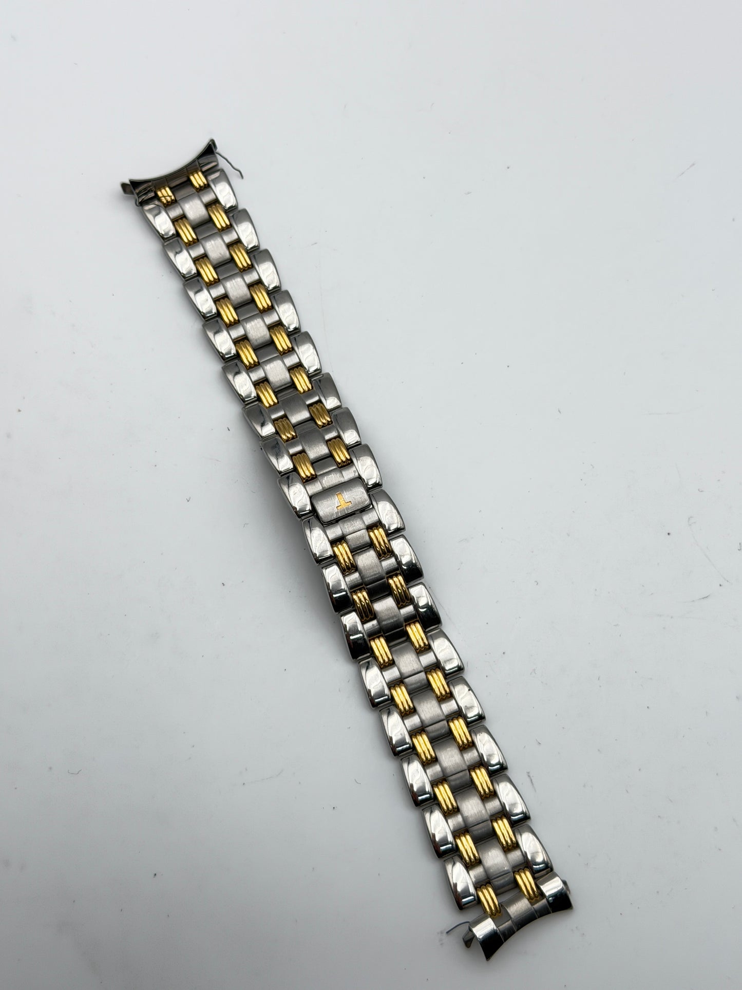 tissot 18mm cinturino strap