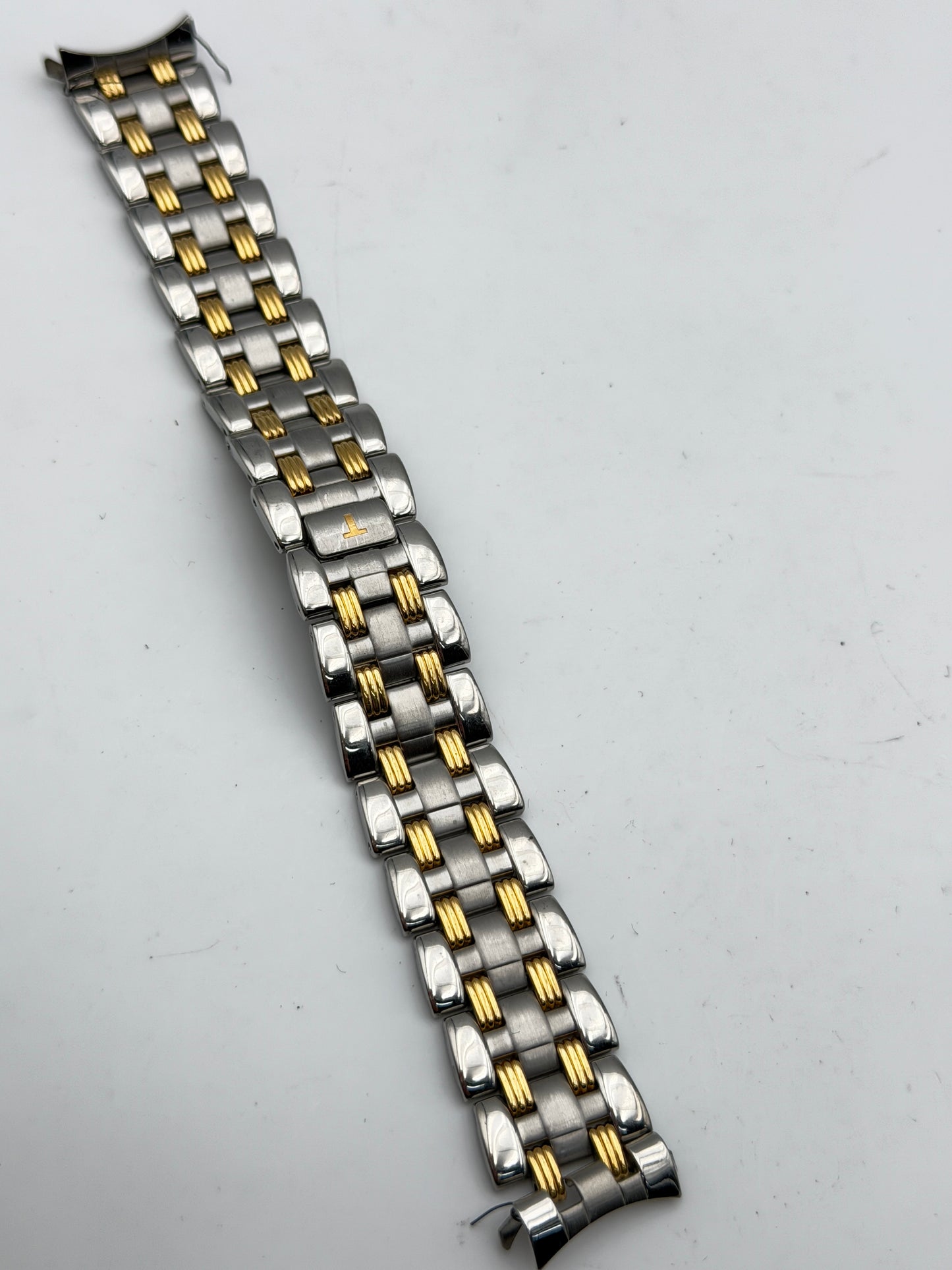 tissot 18mm cinturino strap