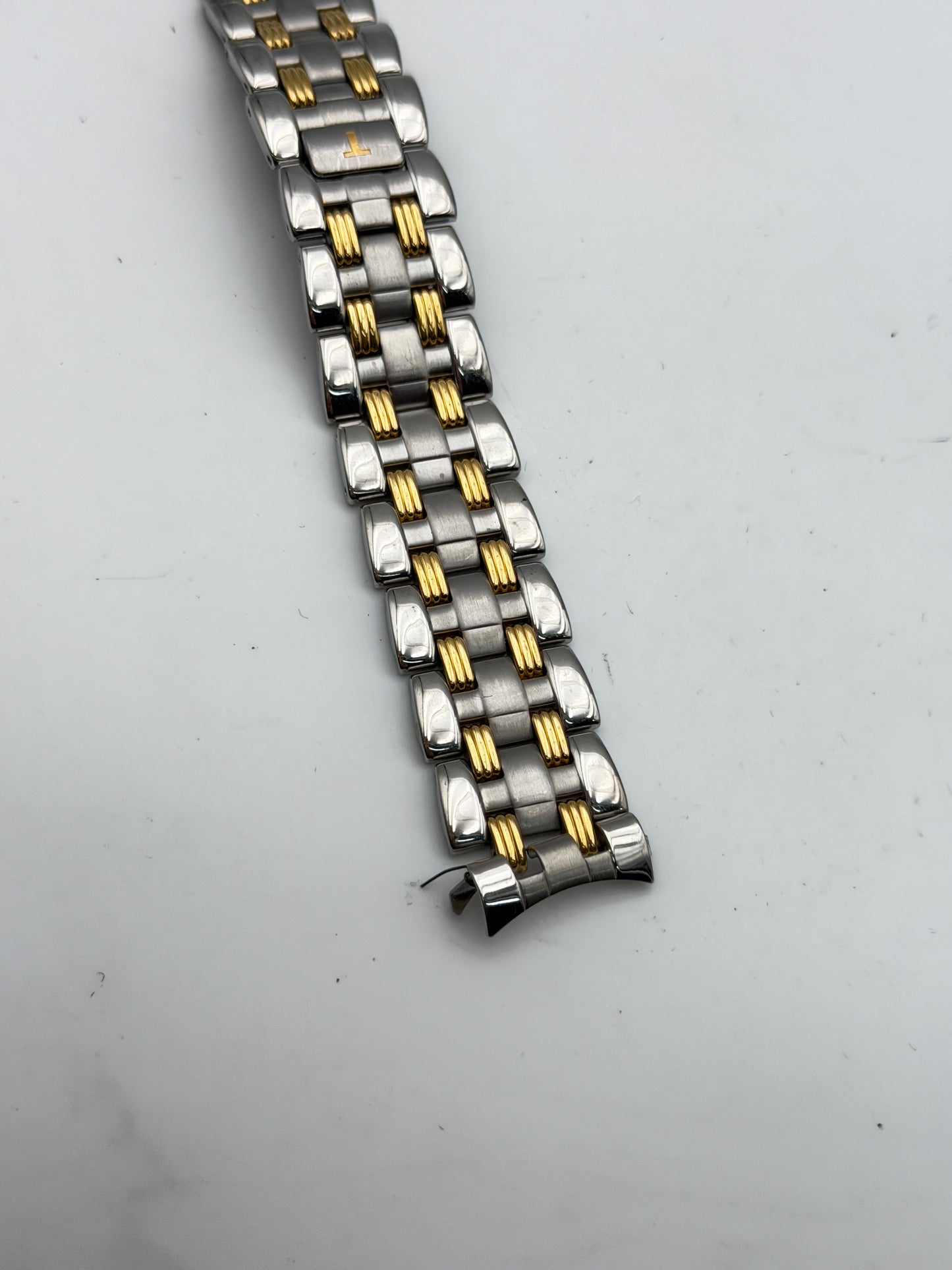 tissot 18mm cinturino strap