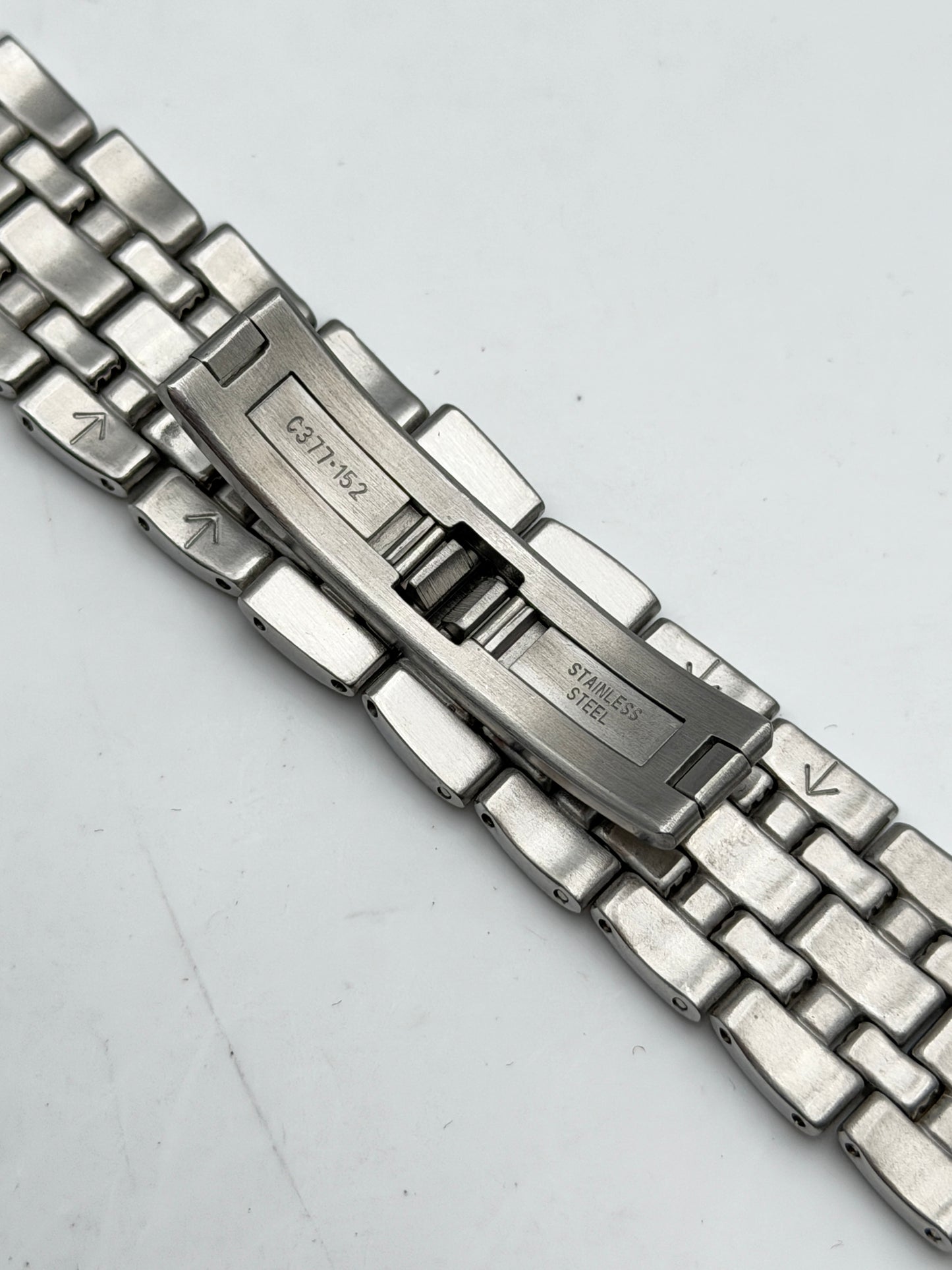 tissot 18mm cinturino strap