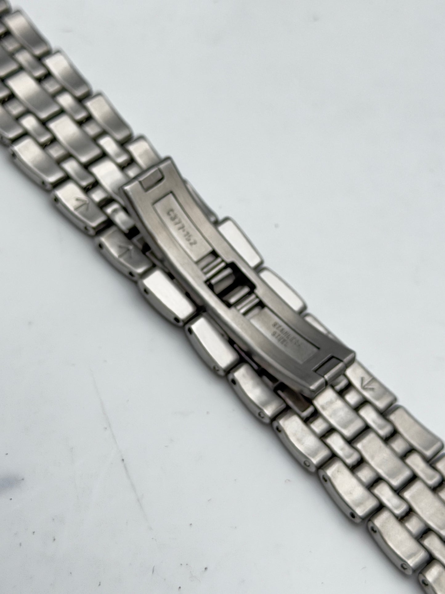 tissot 18mm cinturino strap