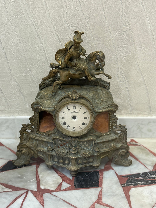 parigina ottone 1900  napoleone
