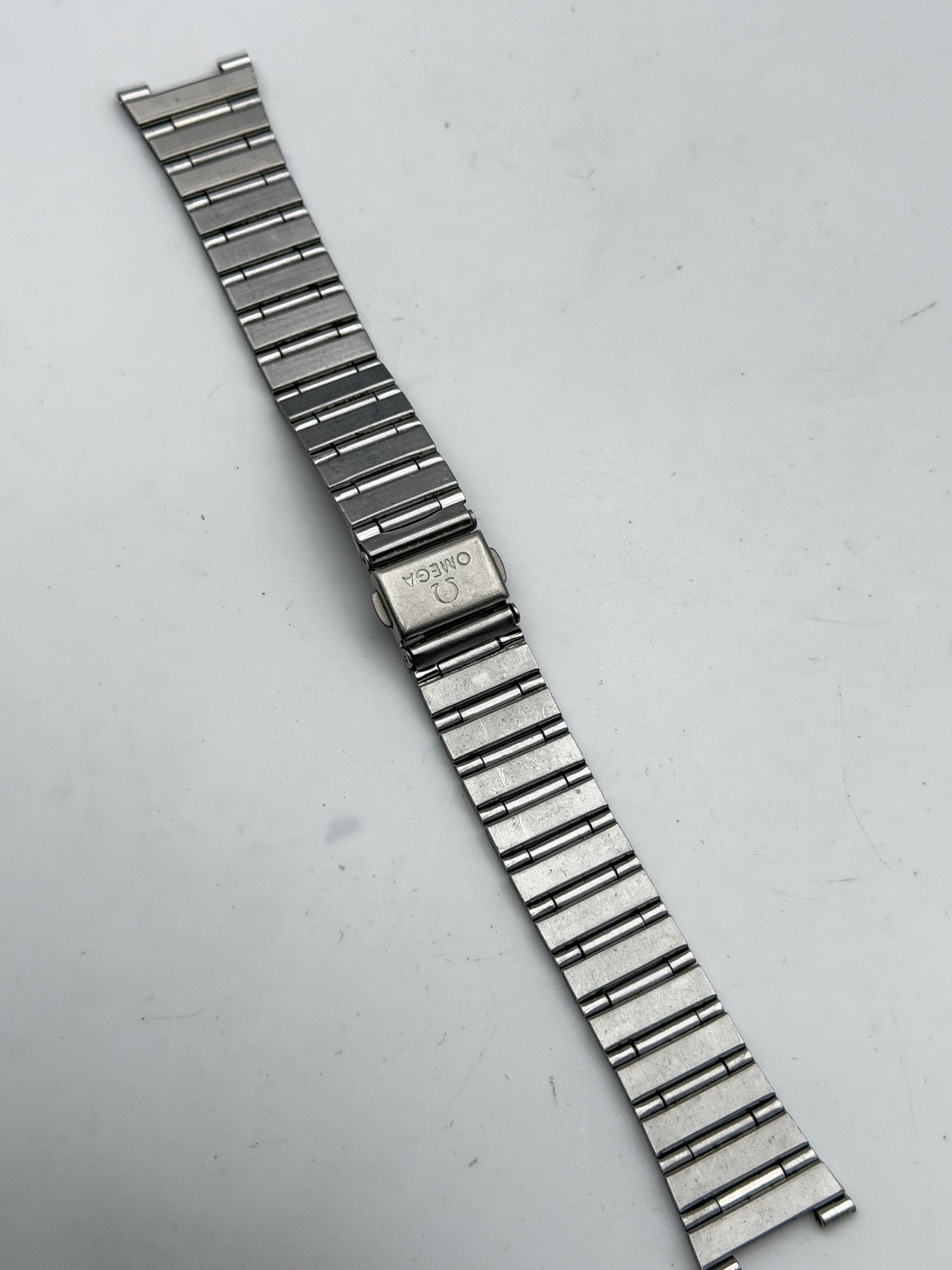 omega 20-11 cinturino strap