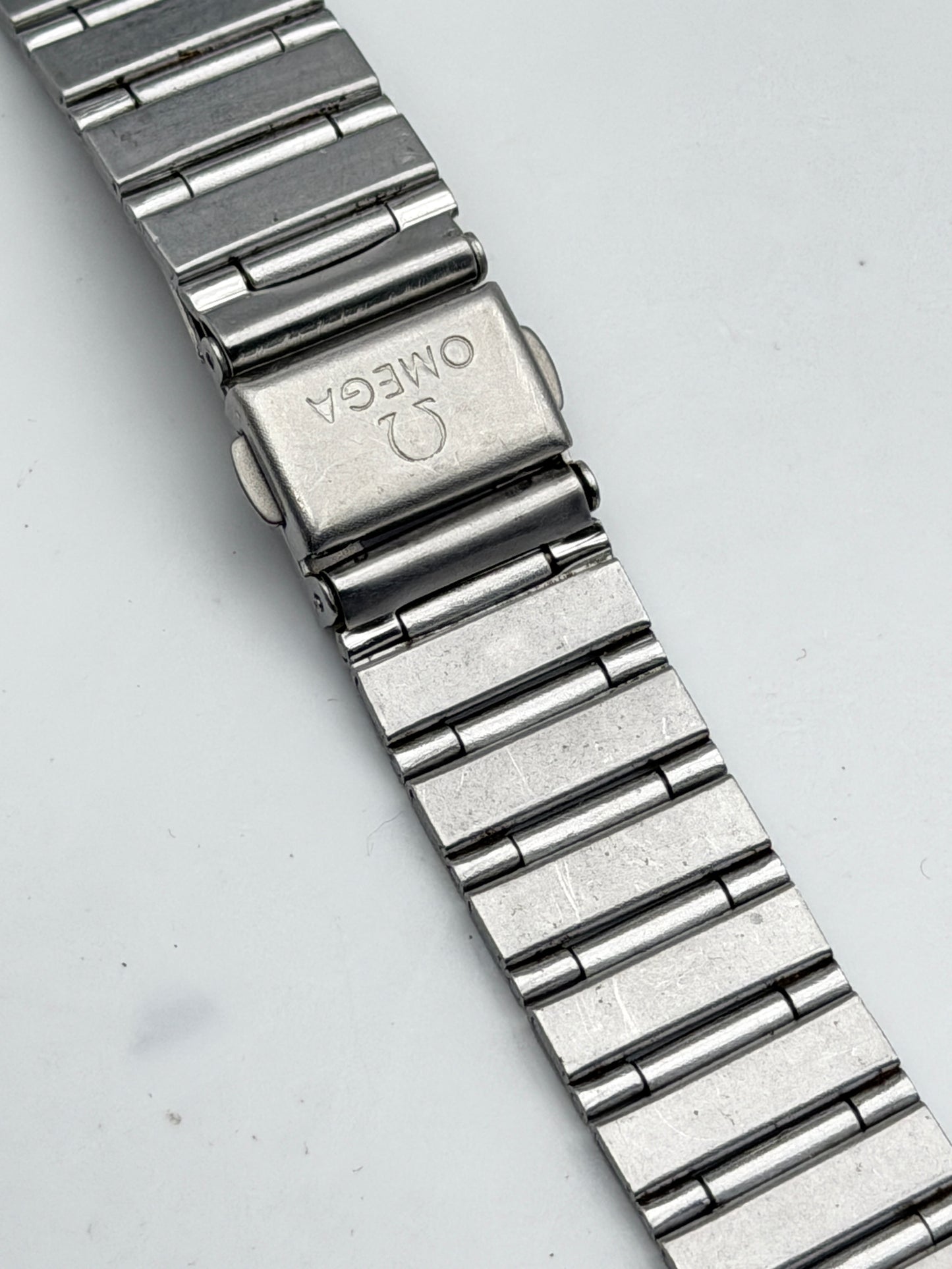omega 20-11 cinturino strap