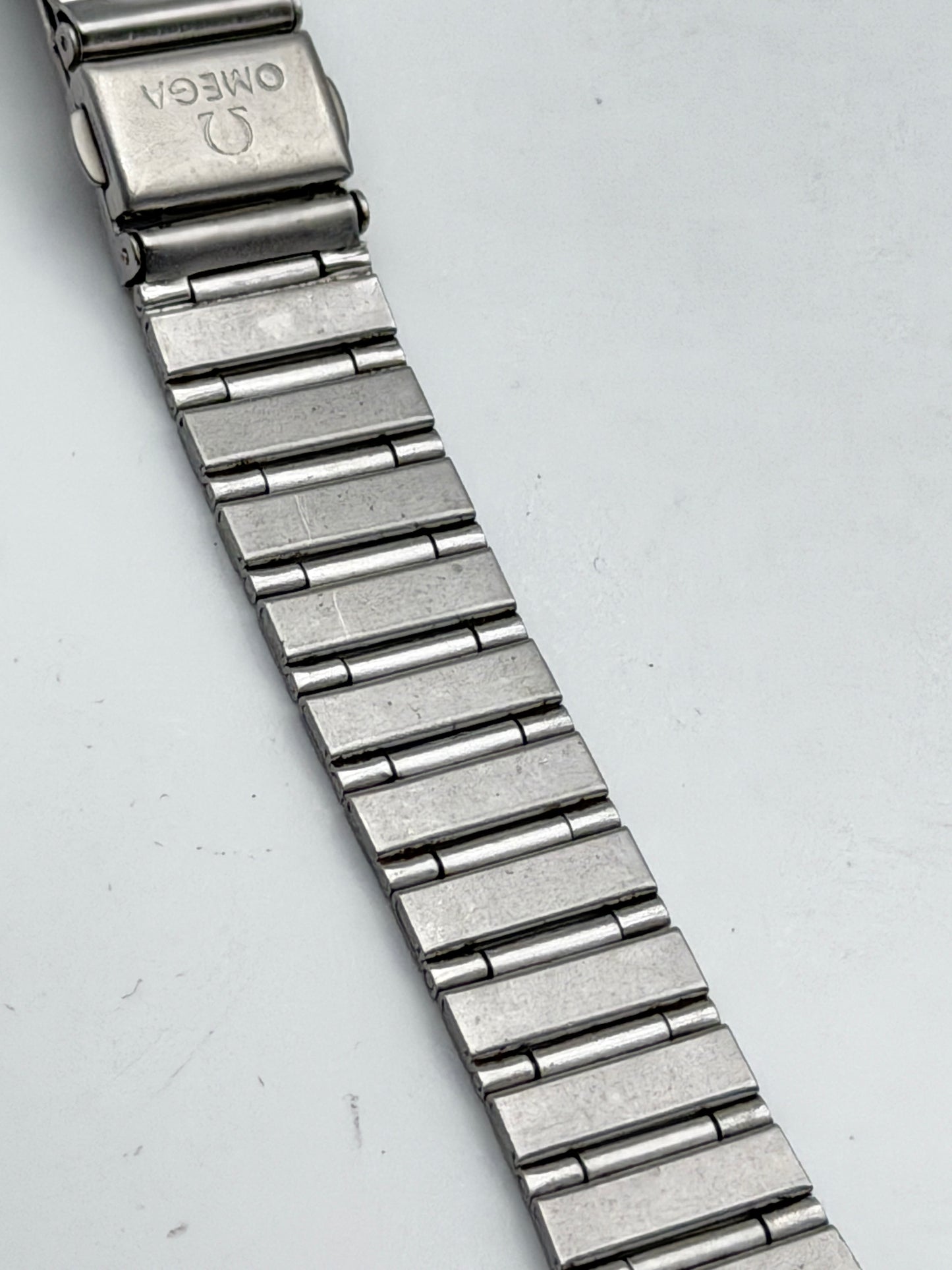 omega 20-11 cinturino strap