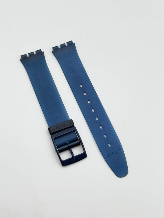 swtach 18mm cinturino strap vintage