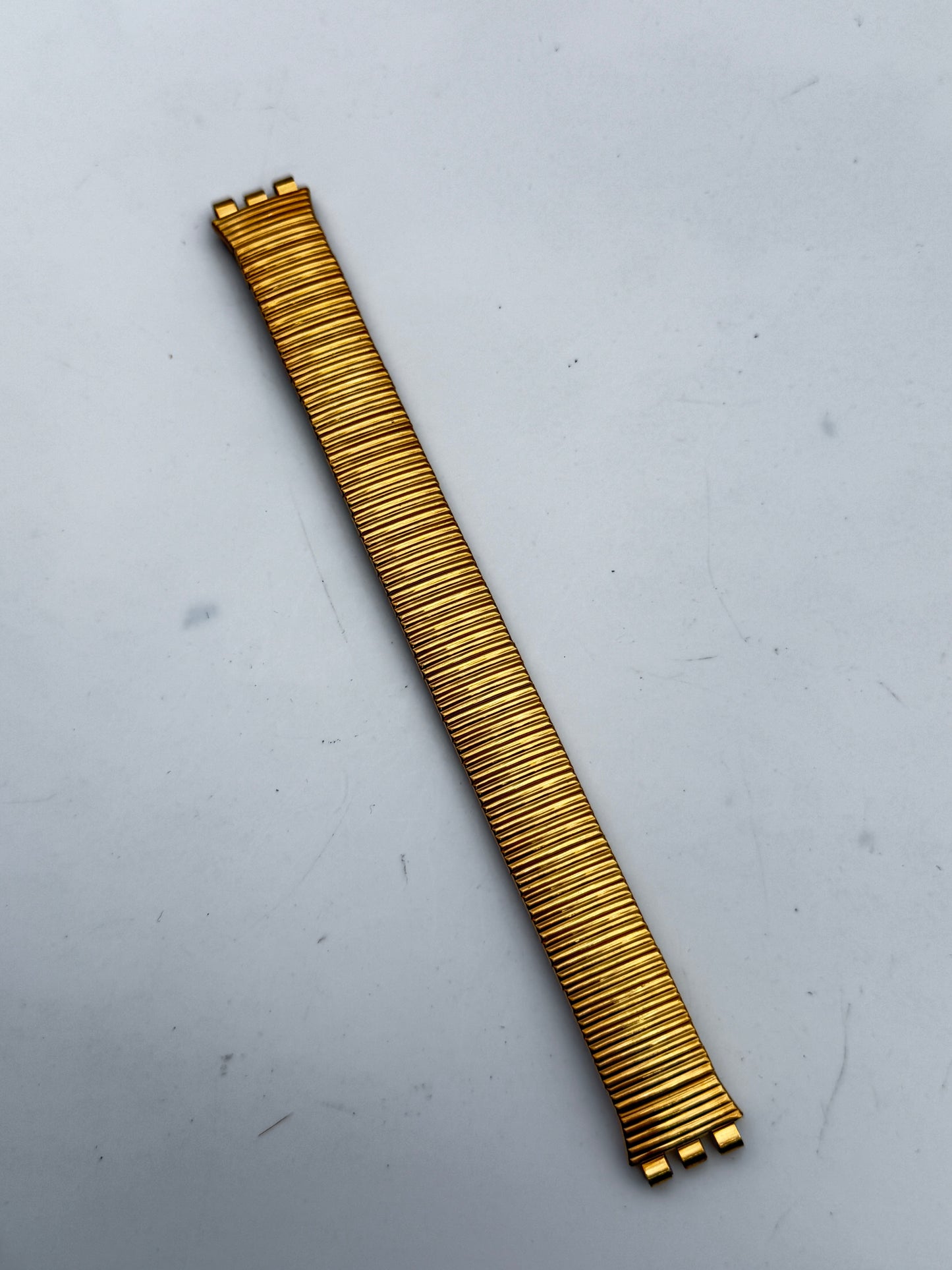 swatch 14mm cinturino strap vintage