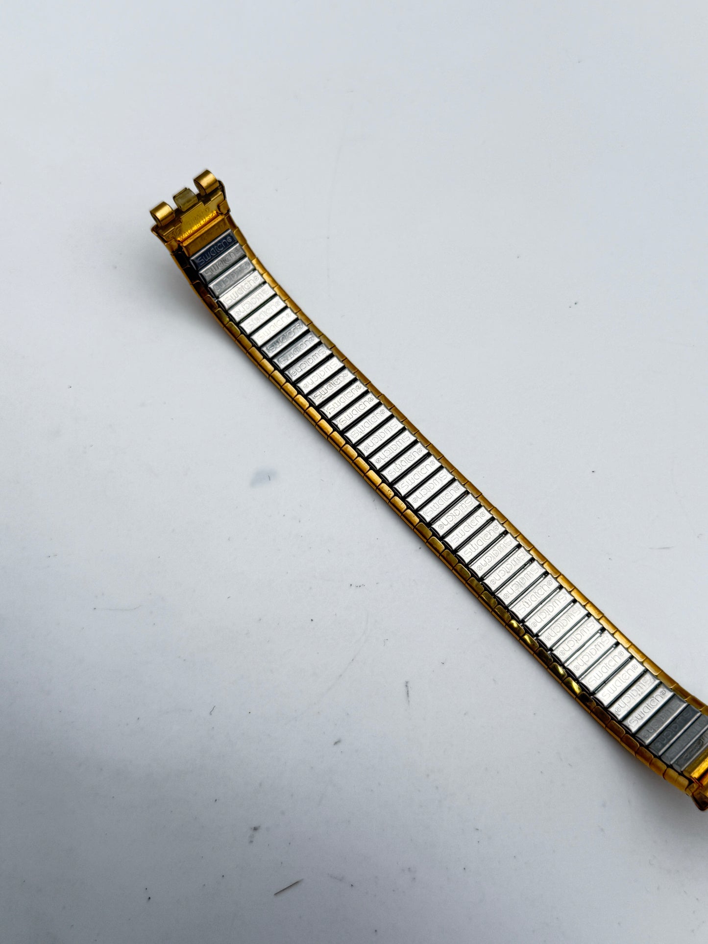 swatch 14mm cinturino strap vintage
