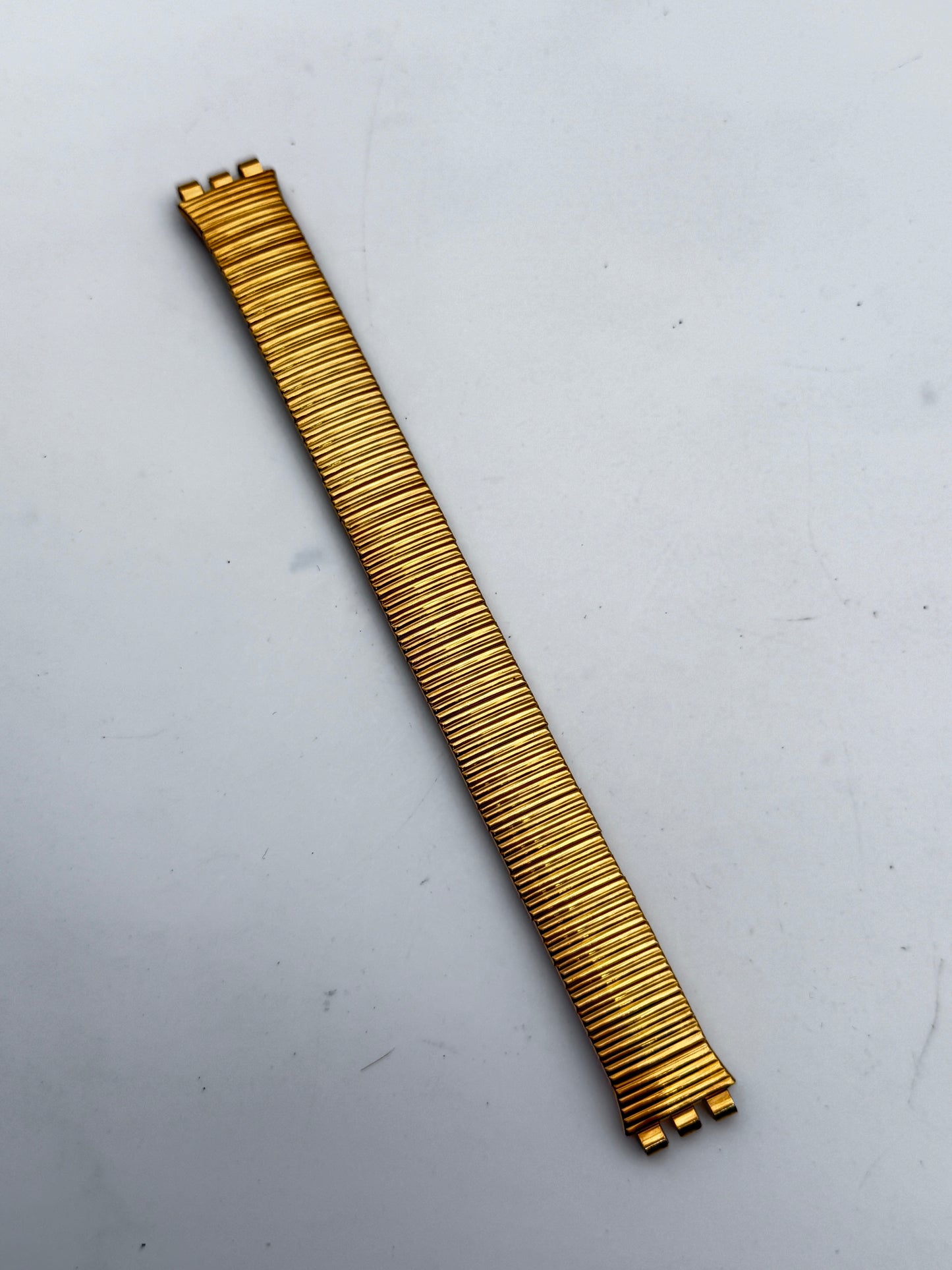 swatch 14mm cinturino strap vintage