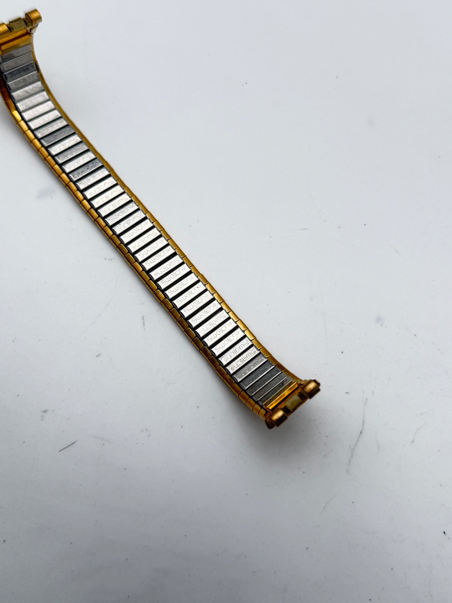 swatch 14mm cinturino strap vintage