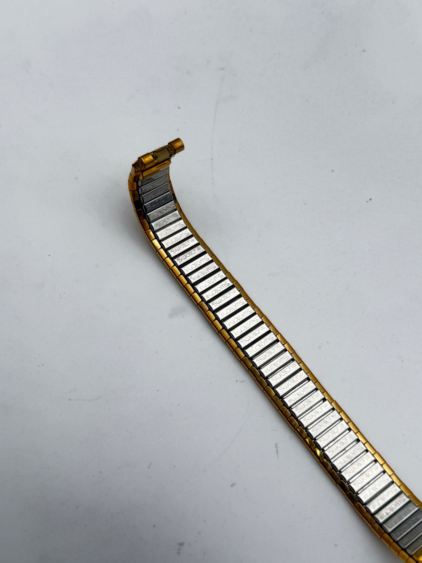 swatch 14mm cinturino strap vintage