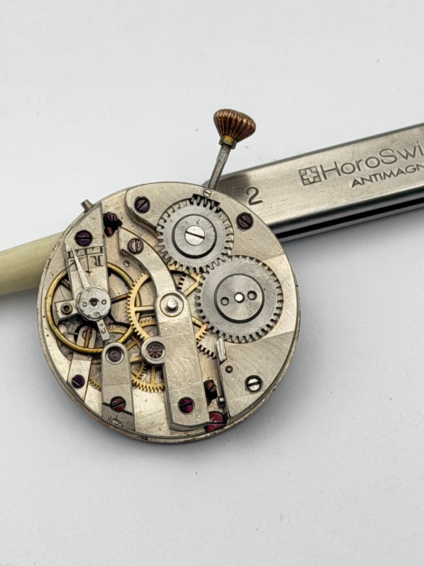 anonimo cilindro 29mm movement movimento cylinder